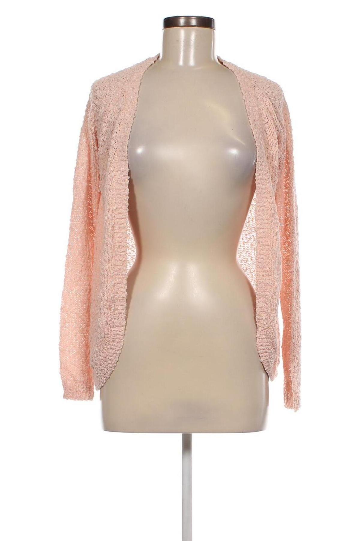 Cardigan de damă ONLY, Mărime S, Culoare Roz, Preț 22,99 Lei