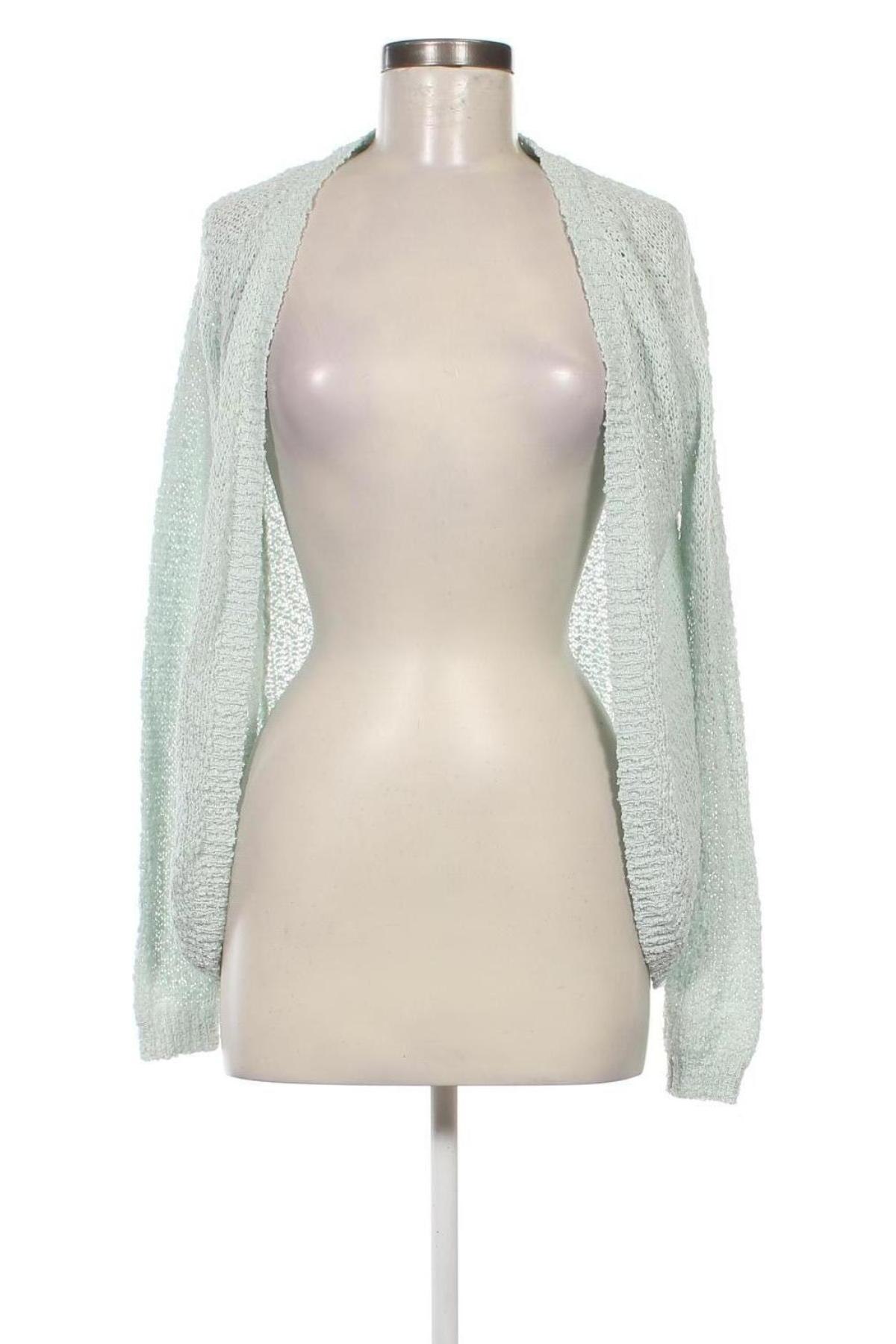 Cardigan de damă ONLY, Mărime S, Culoare Verde, Preț 15,99 Lei