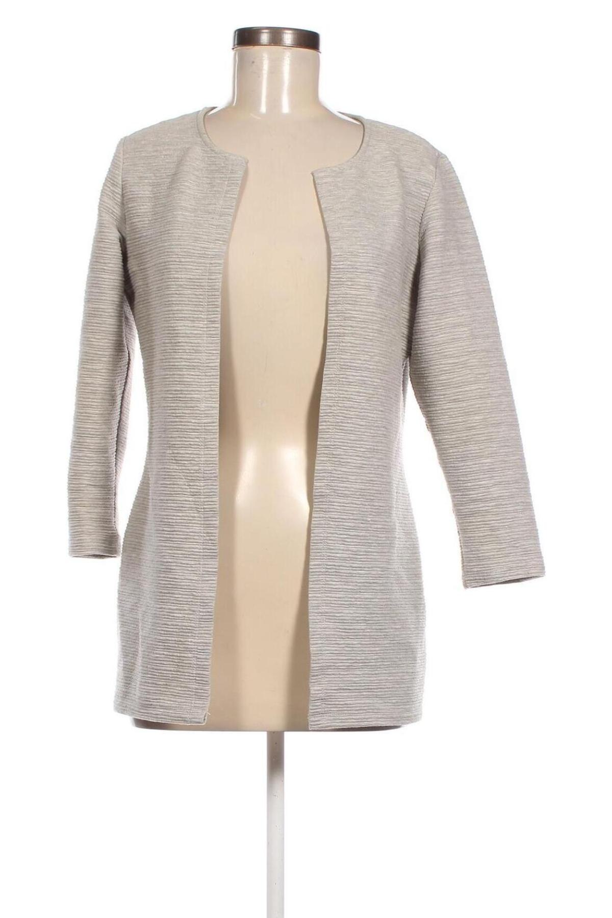 Cardigan de damă ONLY, Mărime M, Culoare Gri, Preț 23,99 Lei