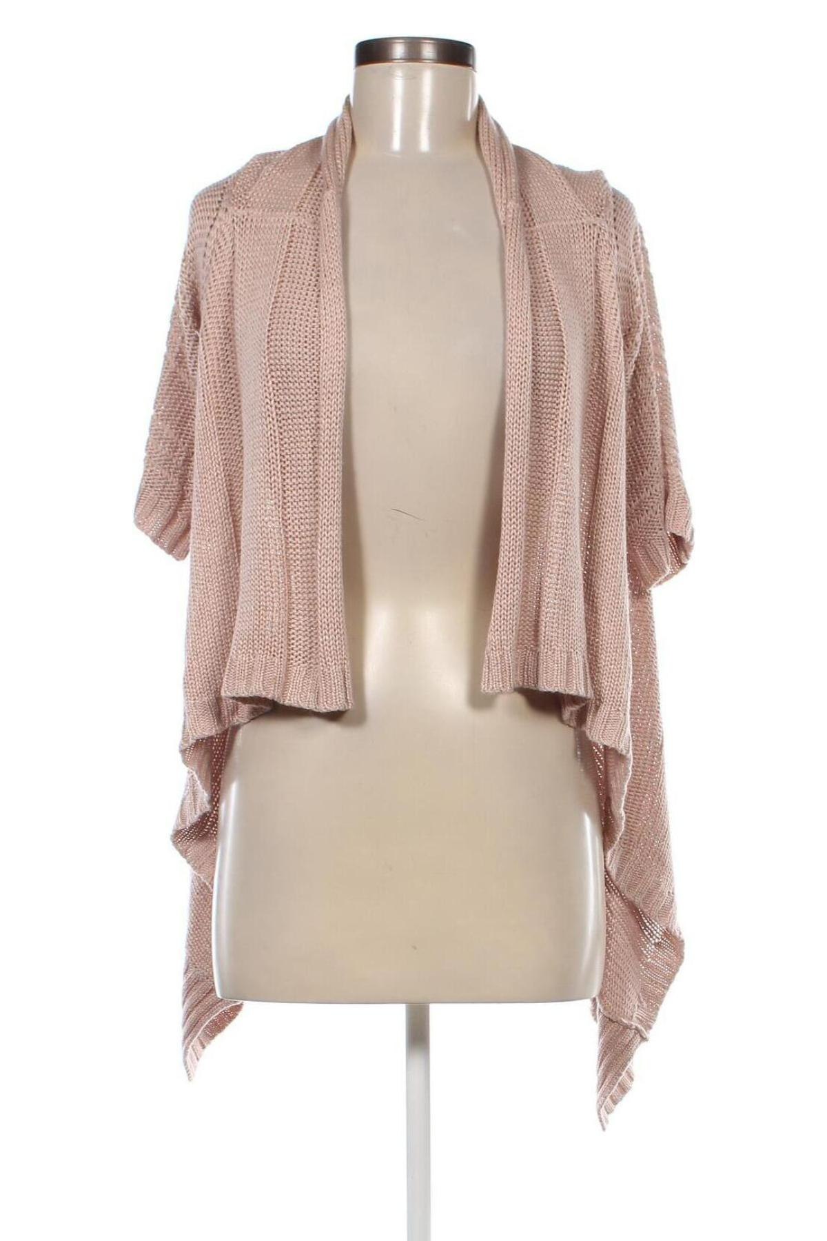 Damen Strickjacke ONLY, Größe XS, Farbe Rosa, Preis € 5,49