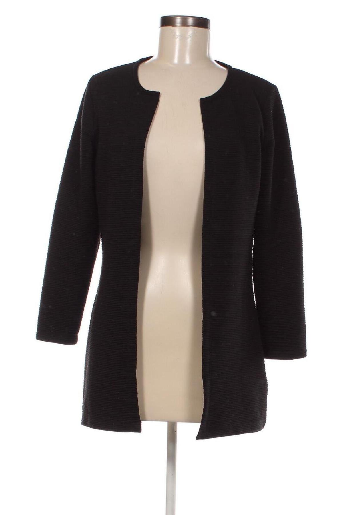 Cardigan de damă ONLY, Mărime S, Culoare Negru, Preț 88,82 Lei