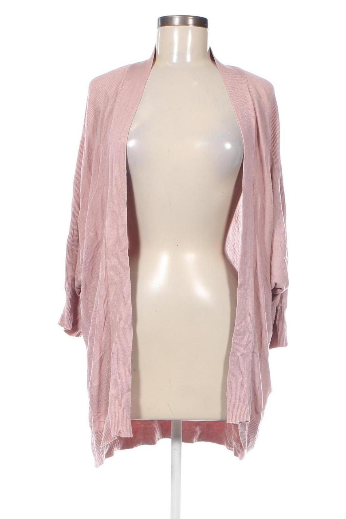 Damen Strickjacke Orsay, Größe M, Farbe Rosa, Preis € 5,49