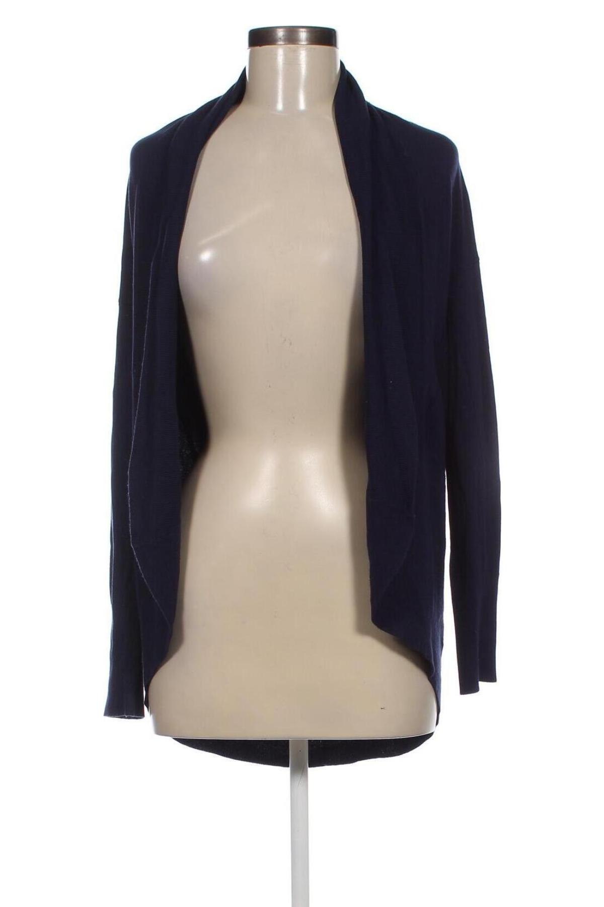 Cardigan de damă Orsay, Mărime M, Culoare Albastru, Preț 44,99 Lei