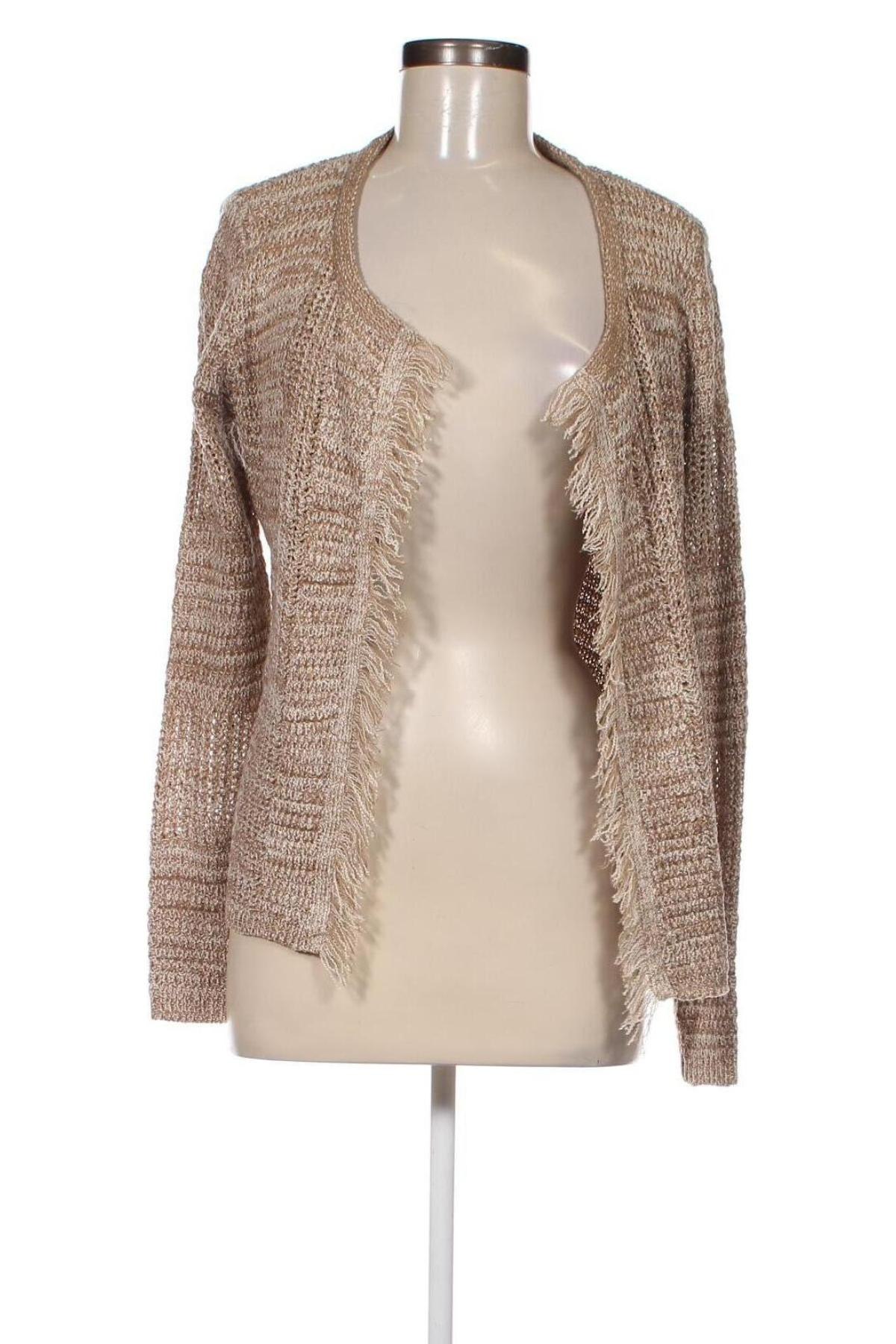 Damen Strickjacke Orsay, Größe S, Farbe Beige, Preis € 4,99