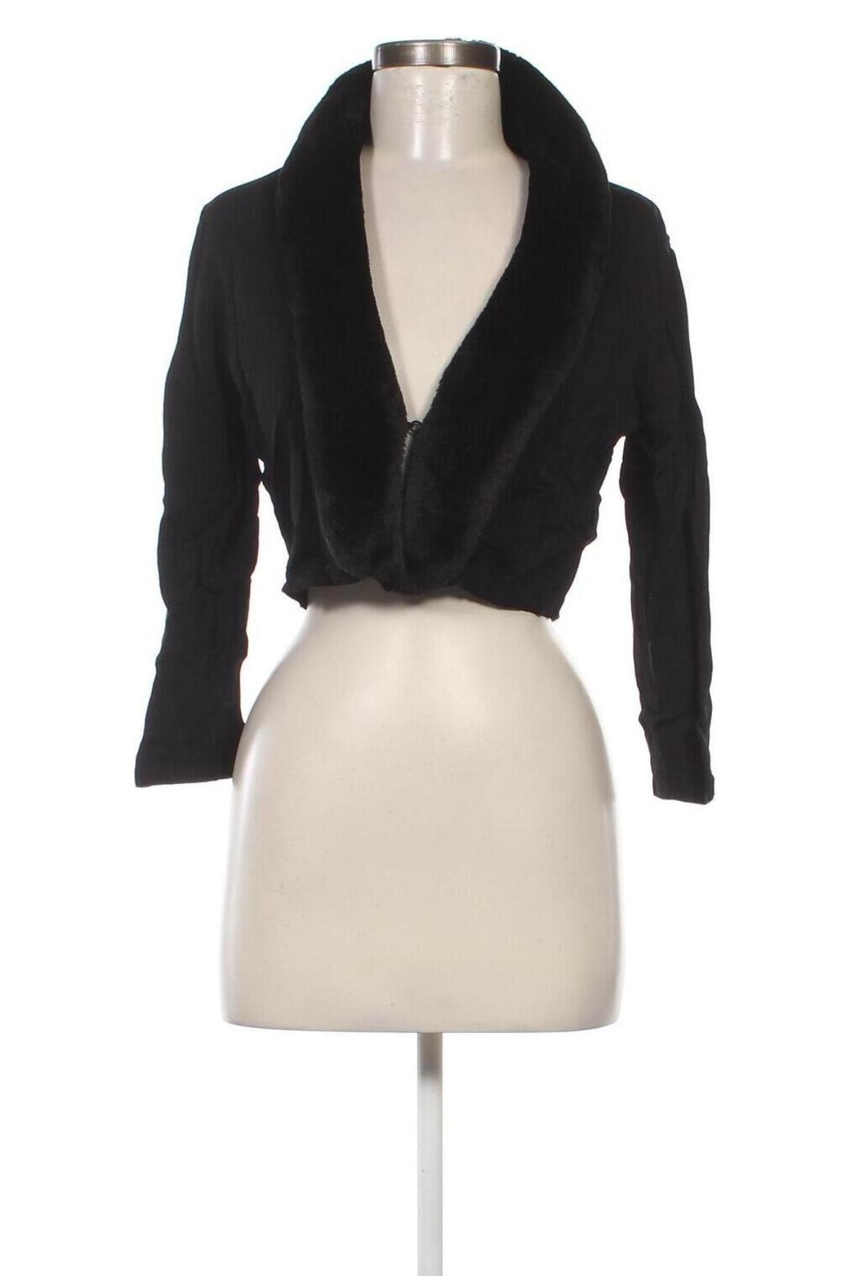 Cardigan de damă Ralph Lauren, Mărime M, Culoare Negru, Preț 450,66 Lei