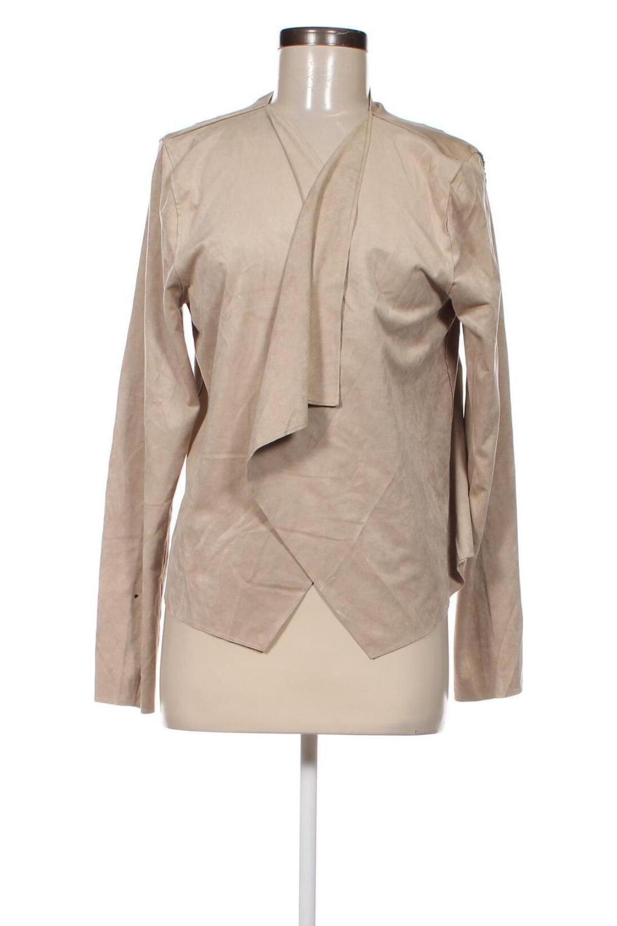 Damen Strickjacke Soya Concept, Größe XL, Farbe Beige, Preis € 7,99