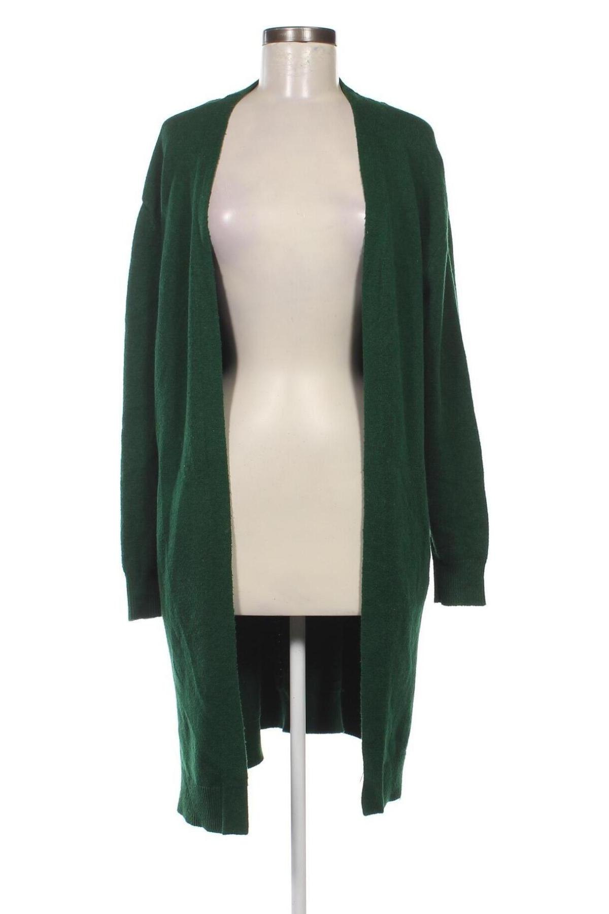 Cardigan de damă Street One, Mărime S, Culoare Verde, Preț 70,99 Lei