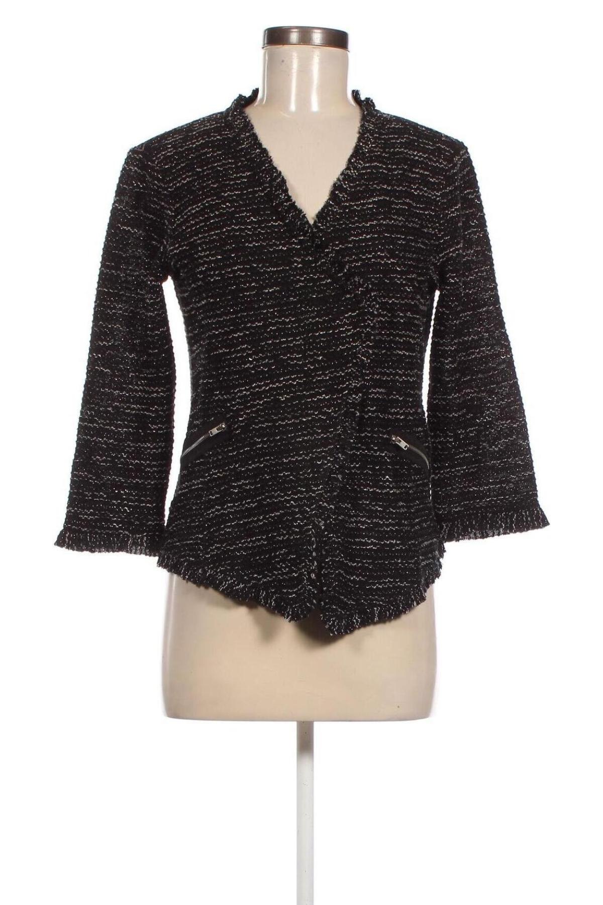 Cardigan de damă Street One, Mărime M, Culoare Multicolor, Preț 47,99 Lei