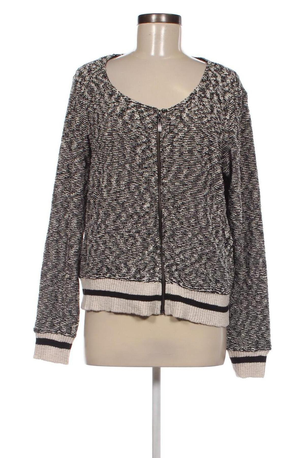 Cardigan de damă Street One, Mărime L, Culoare Multicolor, Preț 21,99 Lei