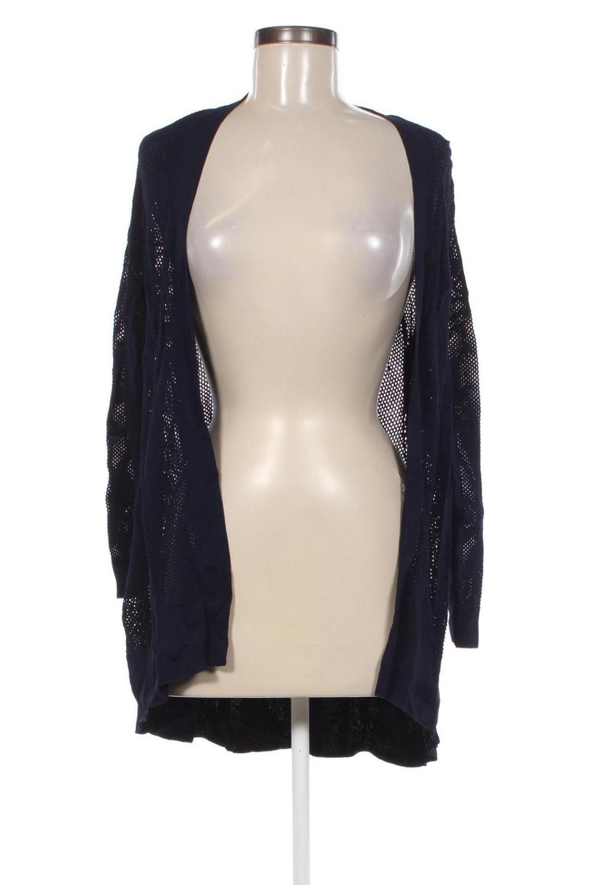 Cardigan de damă Sussan, Mărime M, Culoare Albastru, Preț 20,99 Lei