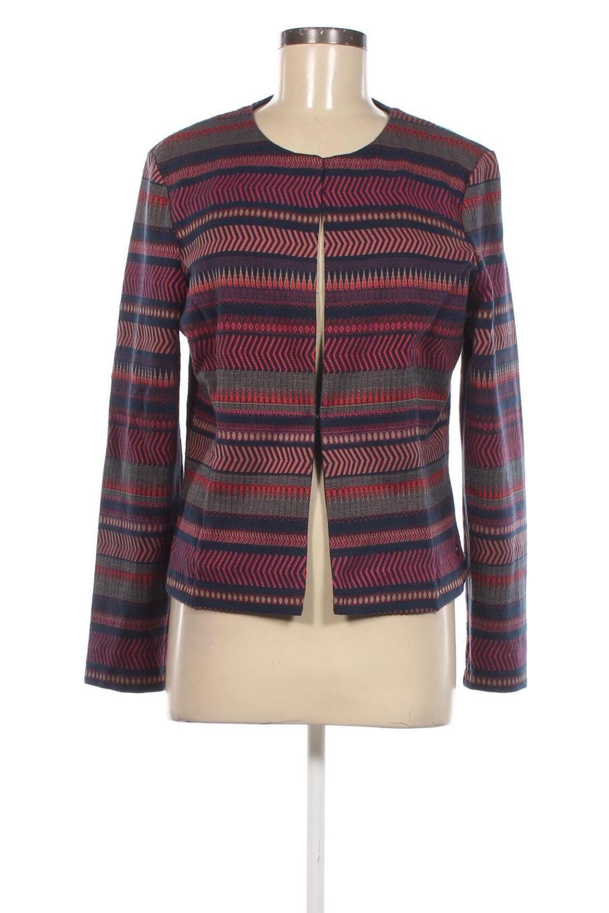 Cardigan de damă Tom Tailor, Mărime XL, Culoare Multicolor, Preț 134,87 Lei