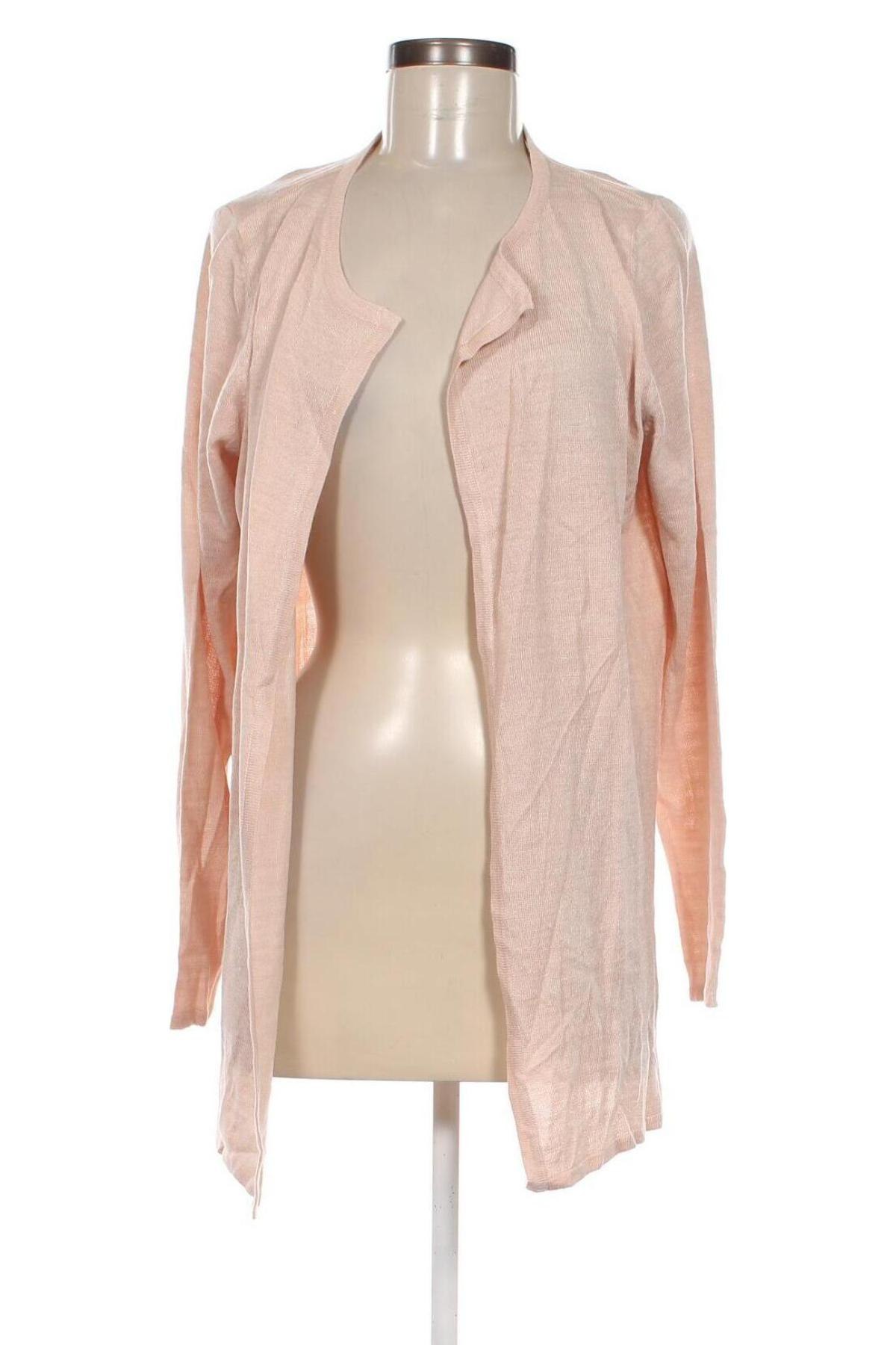 Damen Strickjacke Up 2 Fashion, Größe L, Farbe Rosa, Preis € 3,99