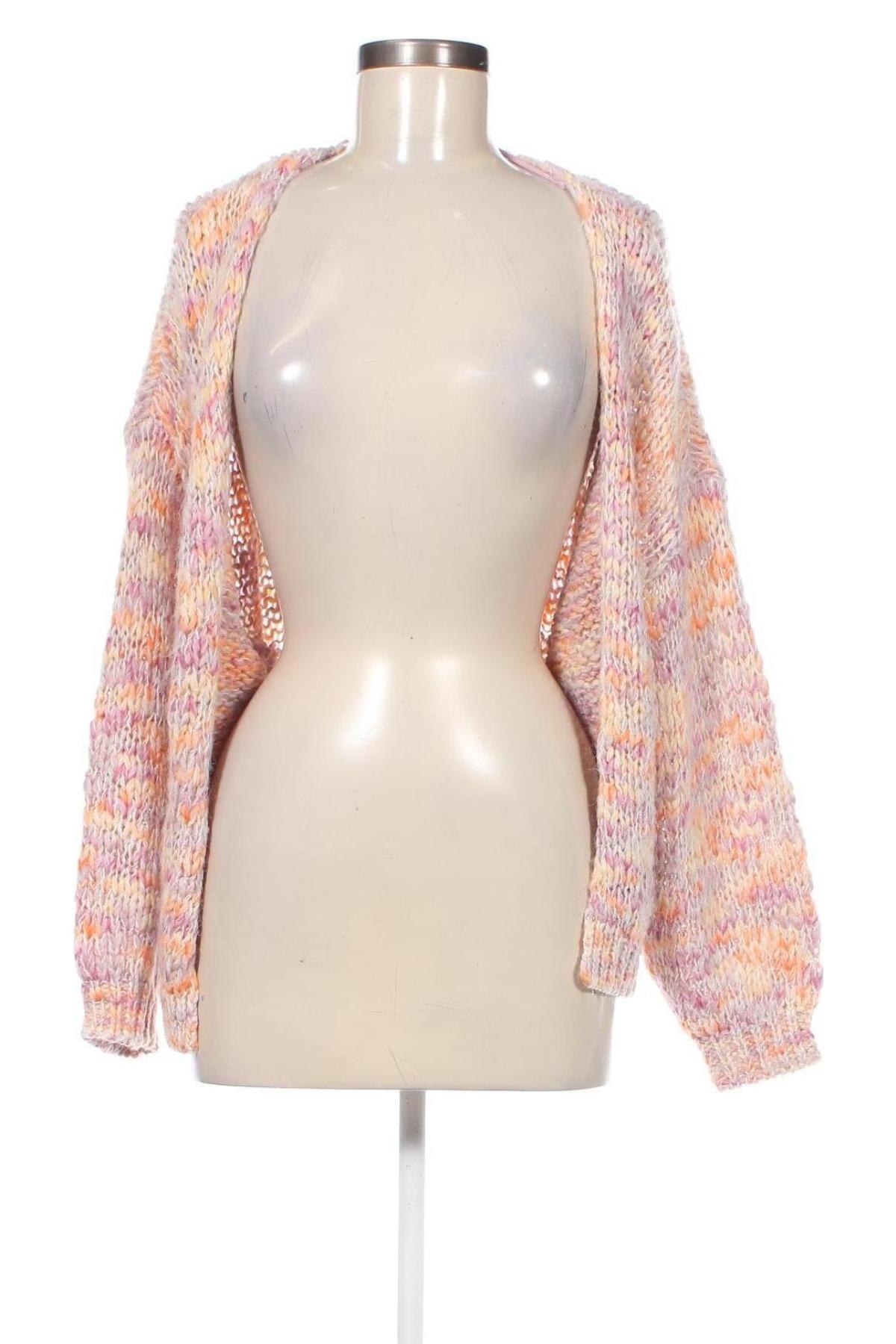 Cardigan de damă Vero Moda, Mărime M, Culoare Multicolor, Preț 71,99 Lei