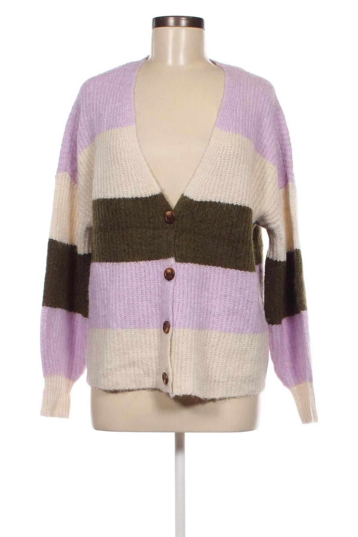 Cardigan de damă Vero Moda, Mărime XS, Culoare Multicolor, Preț 23,99 Lei