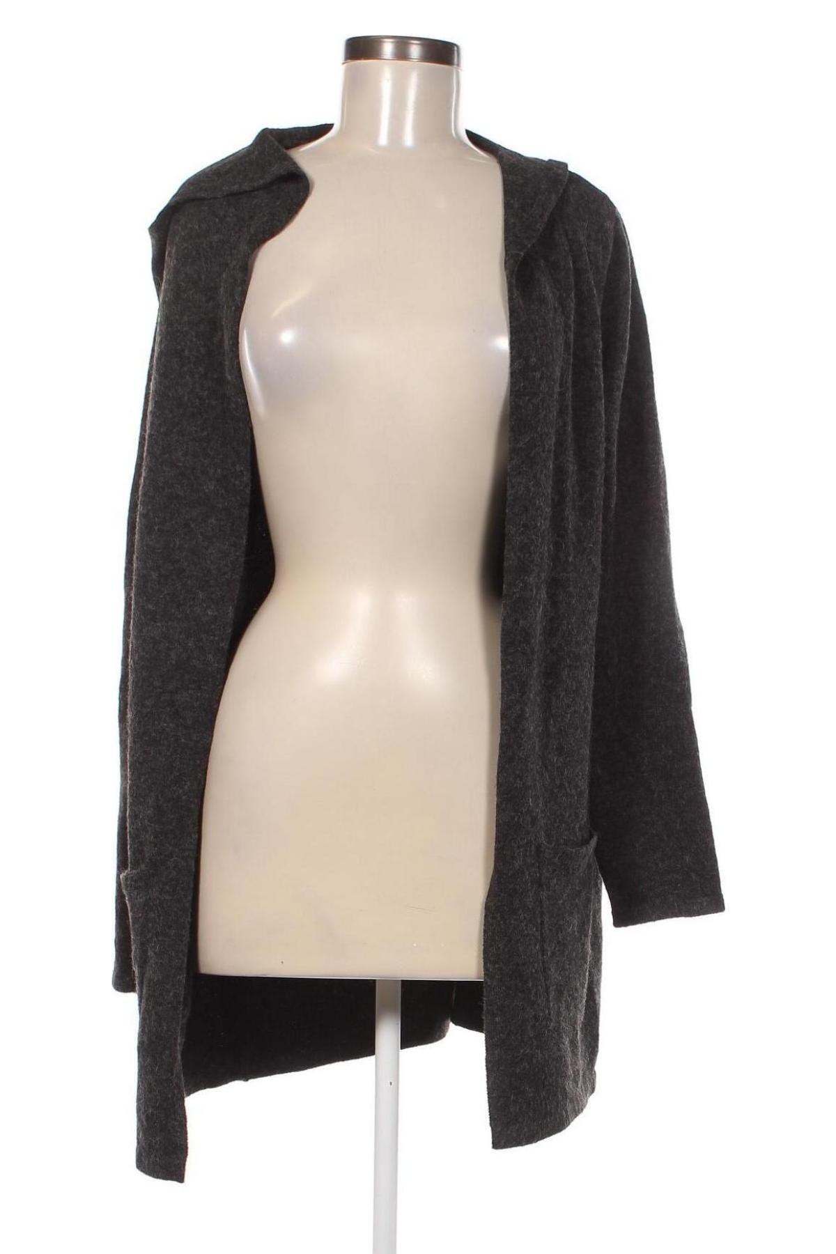 Cardigan de damă Vero Moda, Mărime XL, Culoare Gri, Preț 39,99 Lei