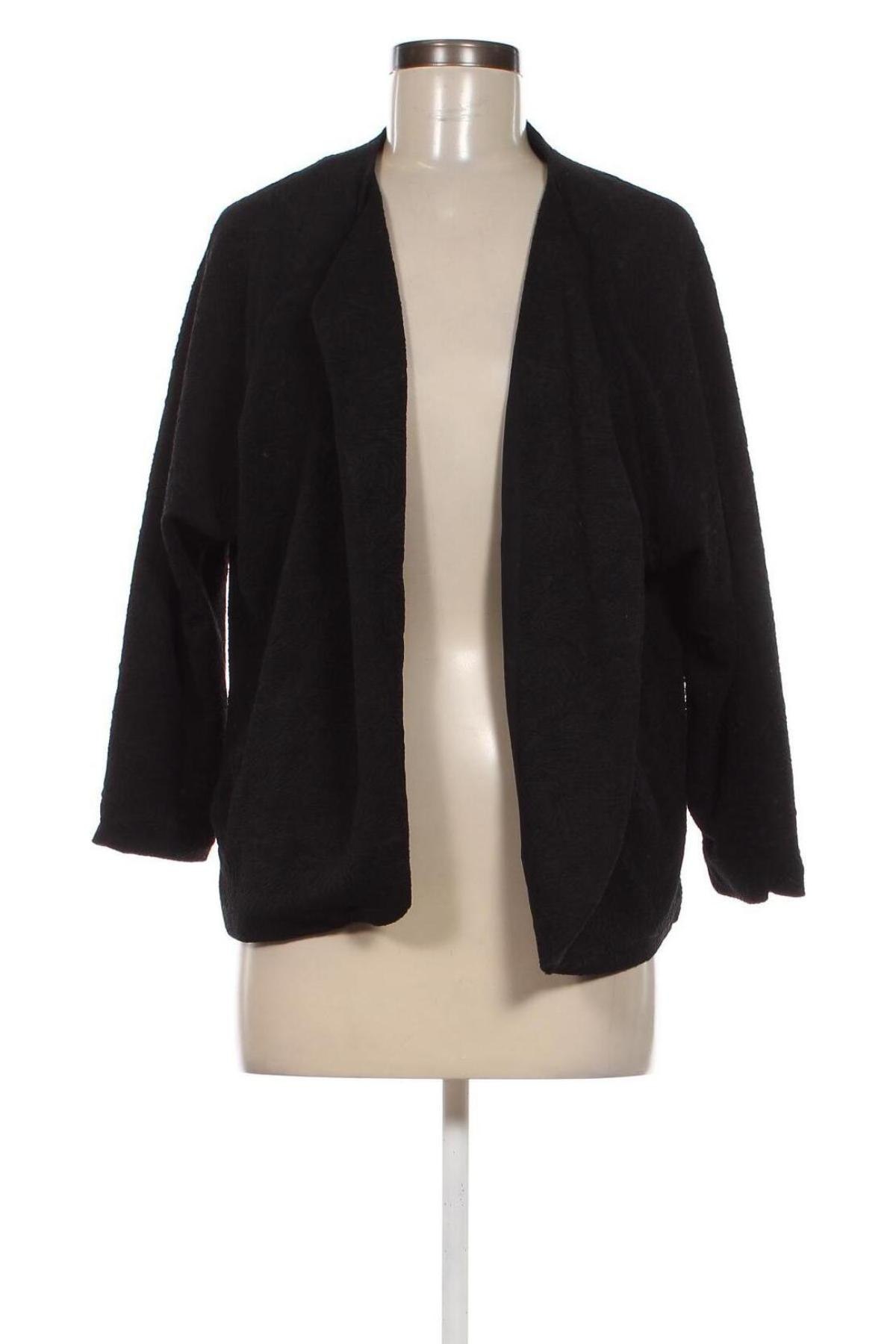 Cardigan de damă Vero Moda, Mărime S, Culoare Negru, Preț 33,99 Lei