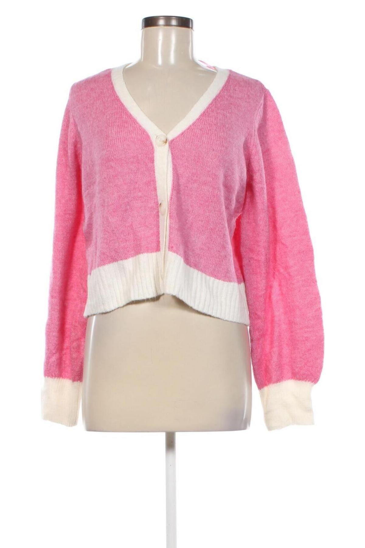 Cardigan de damă Yes Lola, Mărime L, Culoare Multicolor, Preț 47,49 Lei