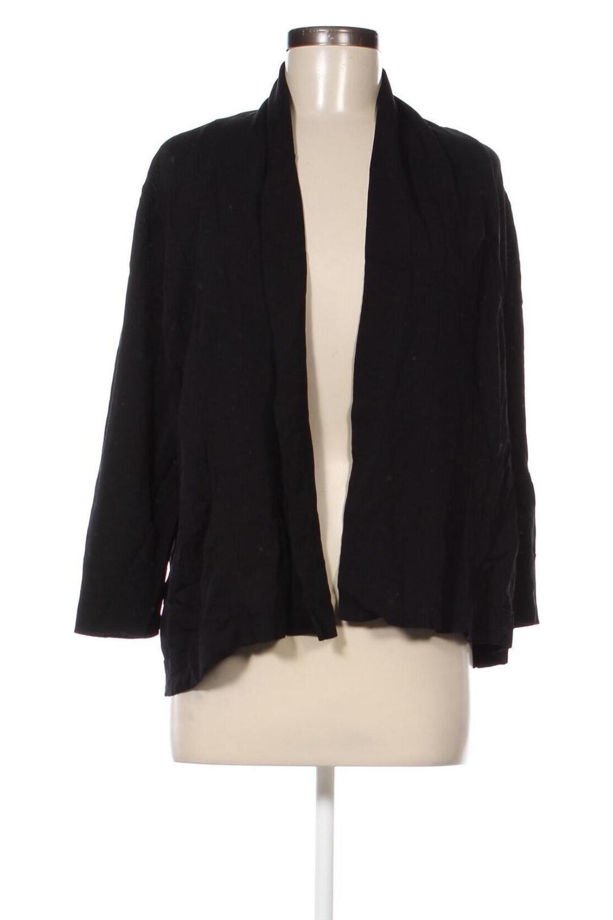 Cardigan de damă Your Sixth Sense, Mărime S, Culoare Negru, Preț 21,99 Lei