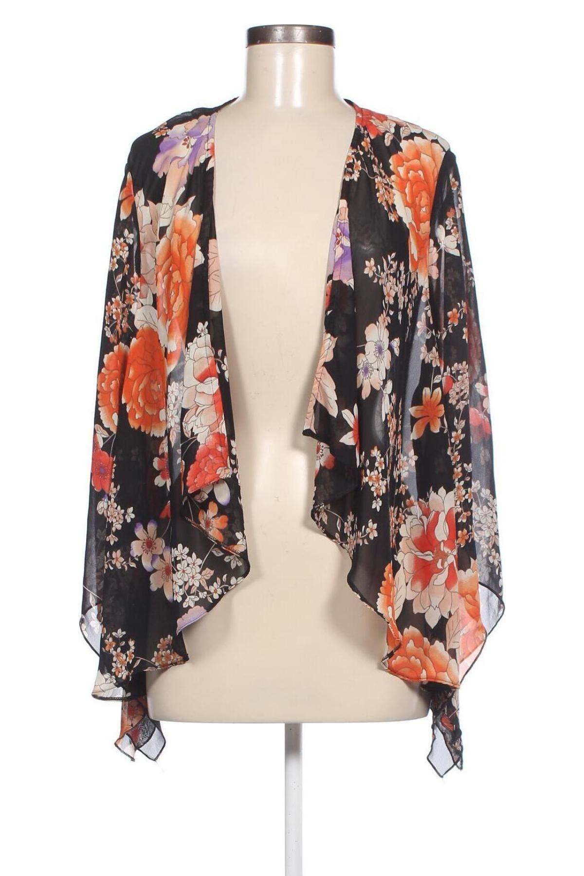 Cardigan de damă Yours, Mărime XXL, Culoare Multicolor, Preț 39,95 Lei