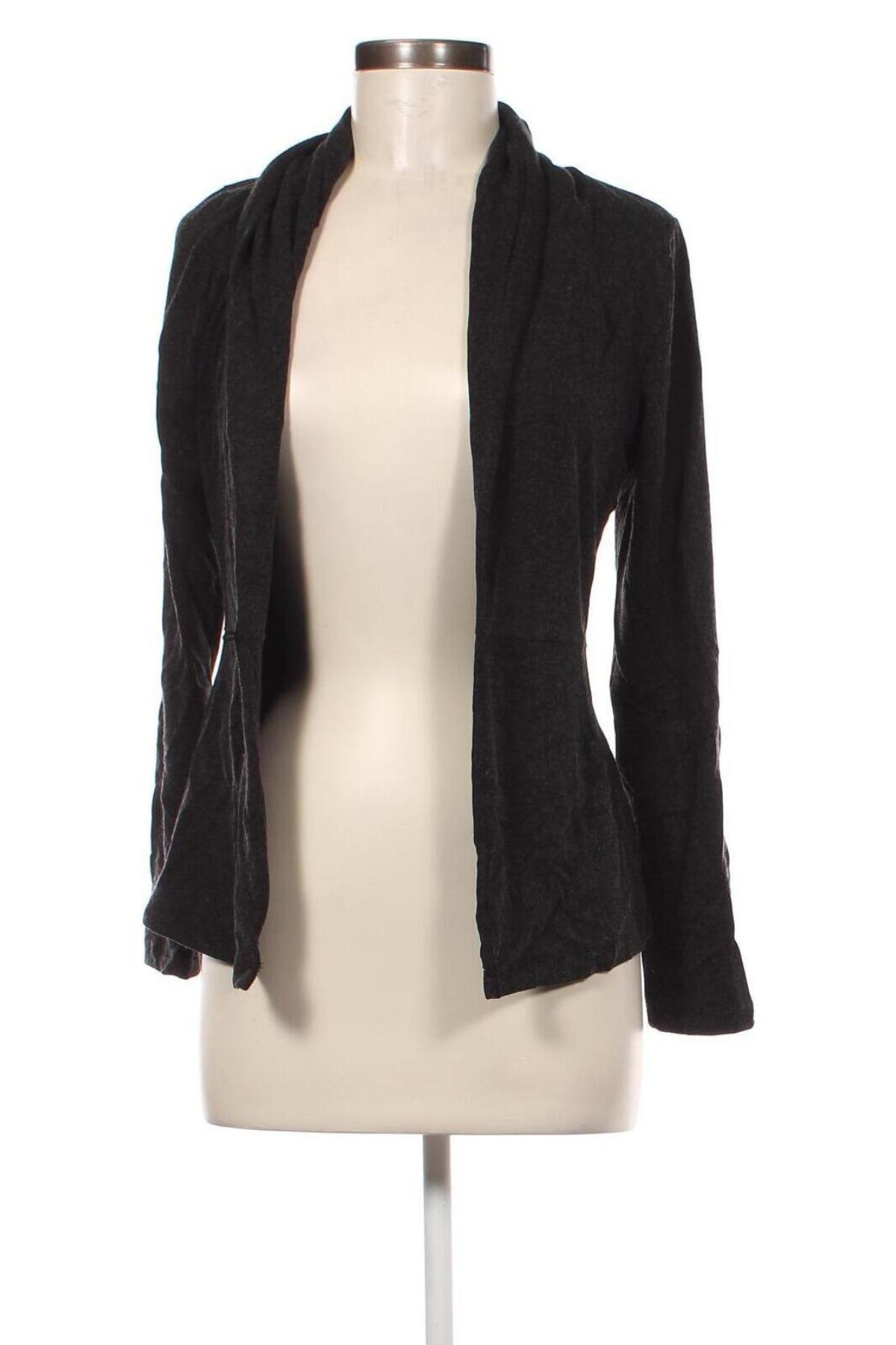 Cardigan de damă Zero, Mărime S, Culoare Negru, Preț 21,99 Lei