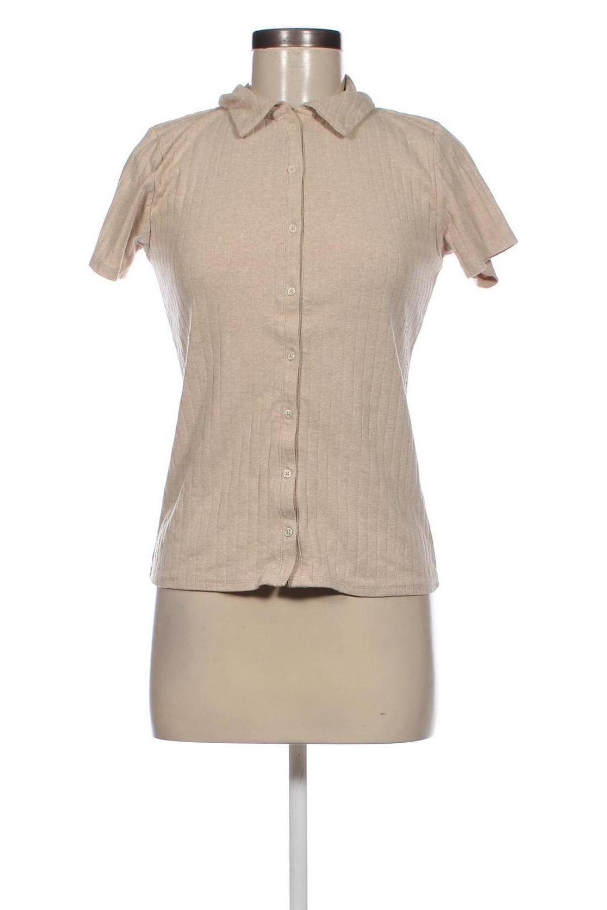 Damenbluse, Größe S, Farbe Beige, Preis € 5,99