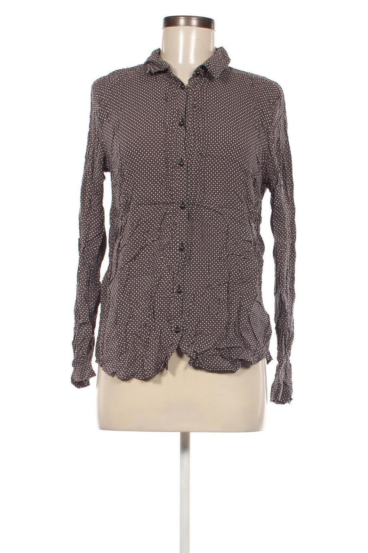 Damenbluse Betty Barclay, Größe M, Farbe Mehrfarbig, Preis € 5,49