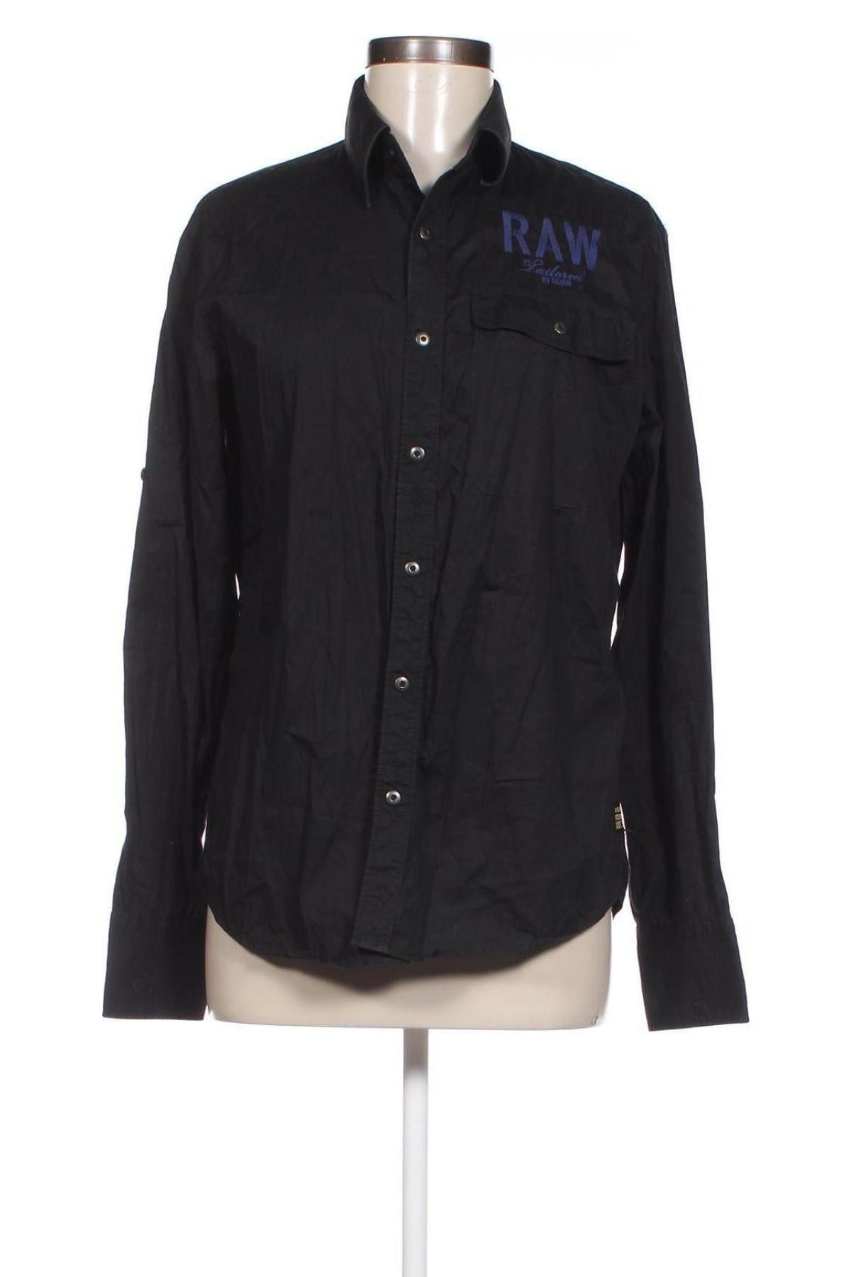 Damenbluse G-Star Raw, Größe M, Farbe Schwarz, Preis € 29,99