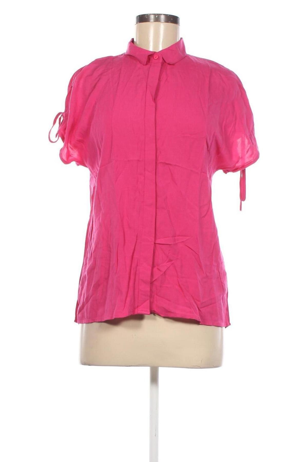 Damenbluse Gate Woman, Größe S, Farbe Rosa, Preis 5,99 €