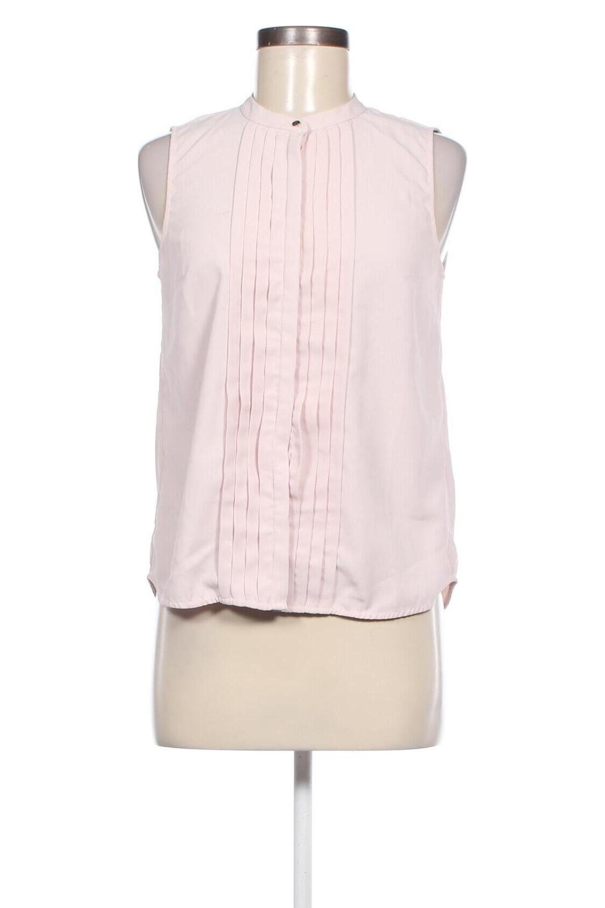 Damenbluse H&M, Größe S, Farbe Rosa, Preis € 5,99