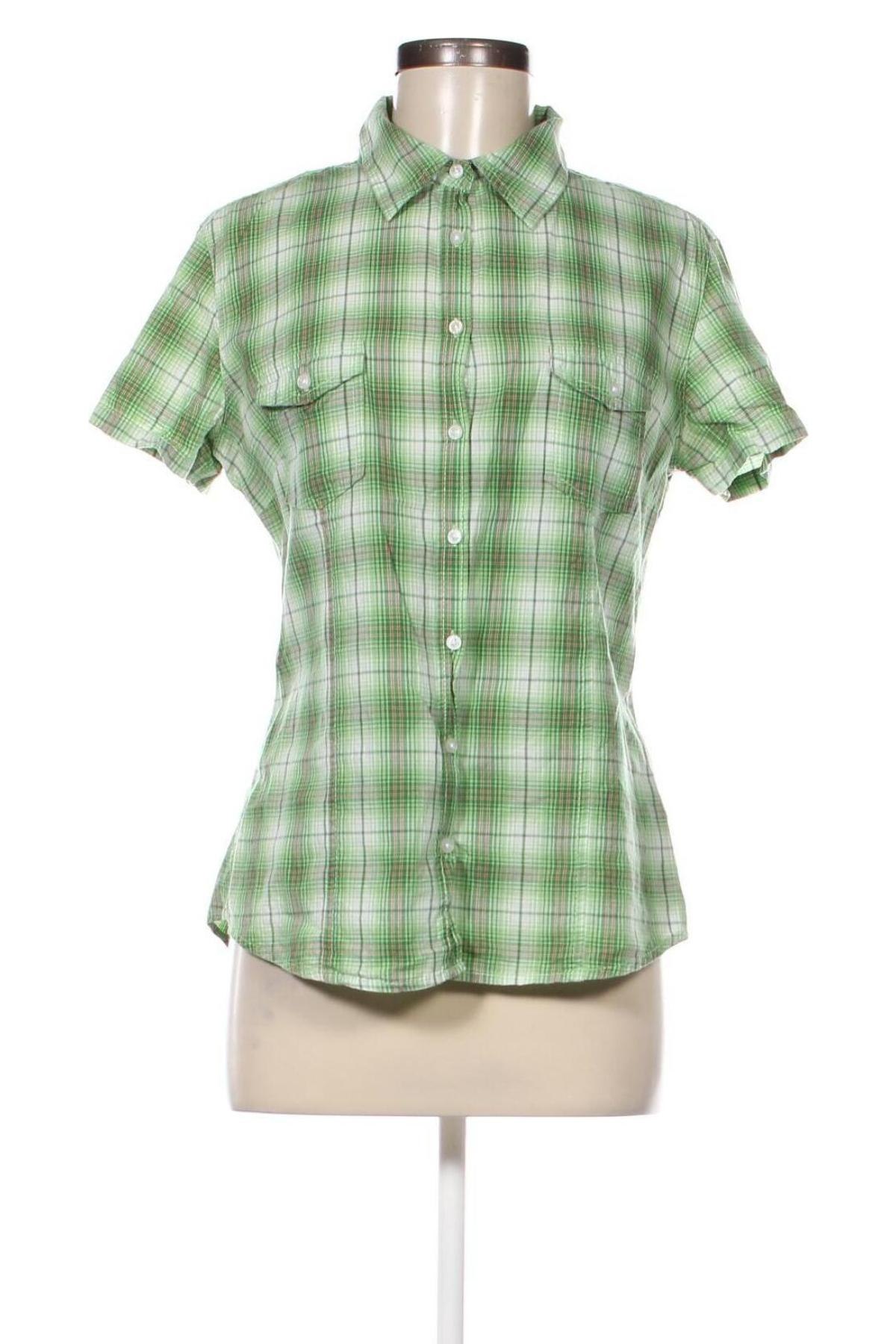 Dámska košeľa  H&M L.O.G.G., Veľkosť L, Farba Viacfarebná, Cena  5,95 €