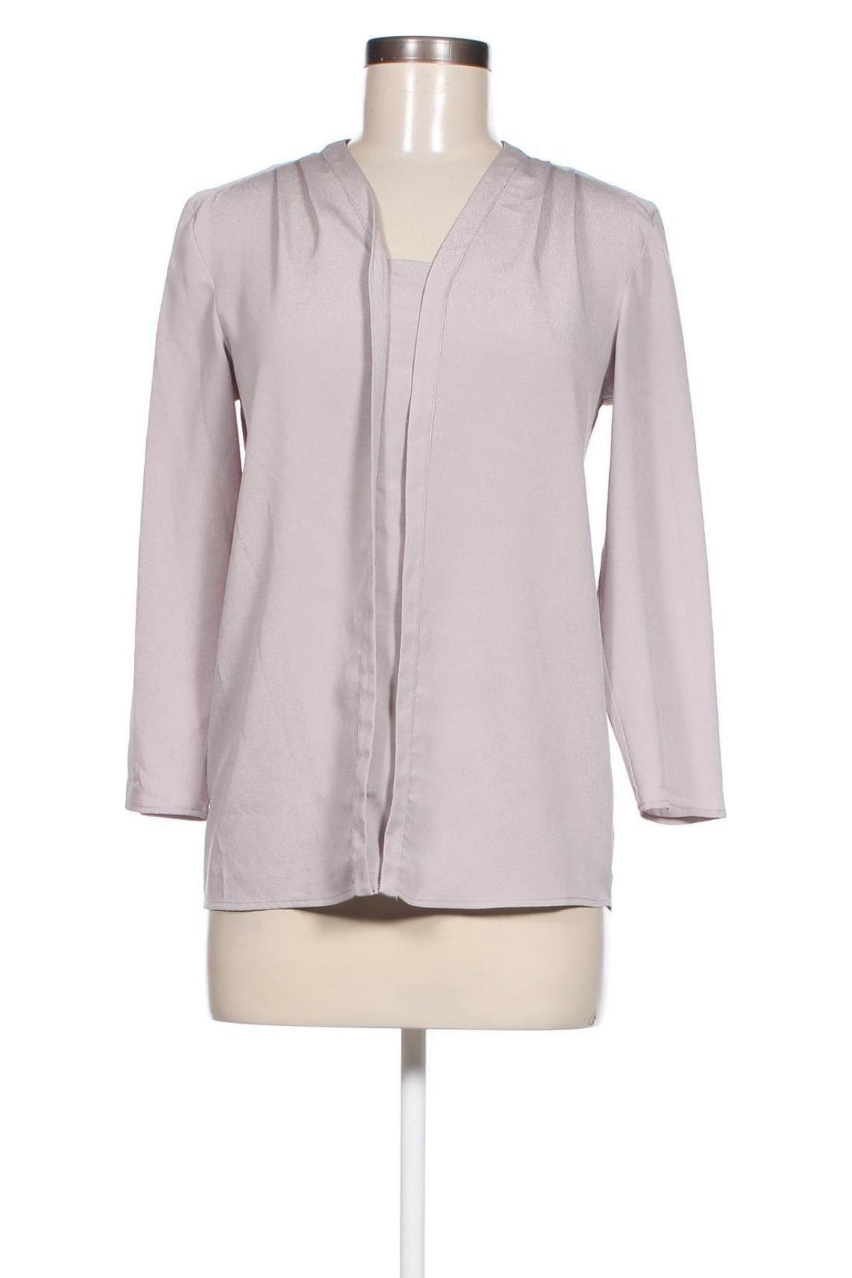 Damenbluse Joseph Janard, Größe M, Farbe Grau, Preis € 28,49