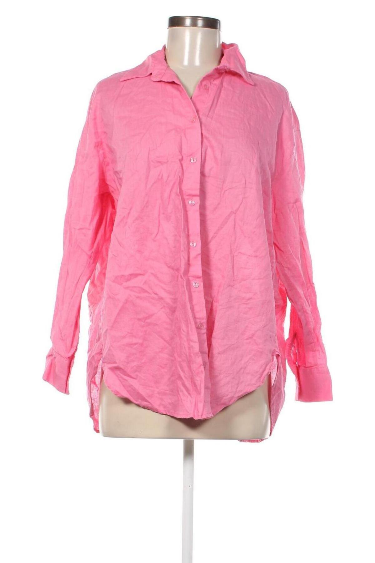 Damenbluse Koton, Größe S, Farbe Rosa, Preis € 33,40