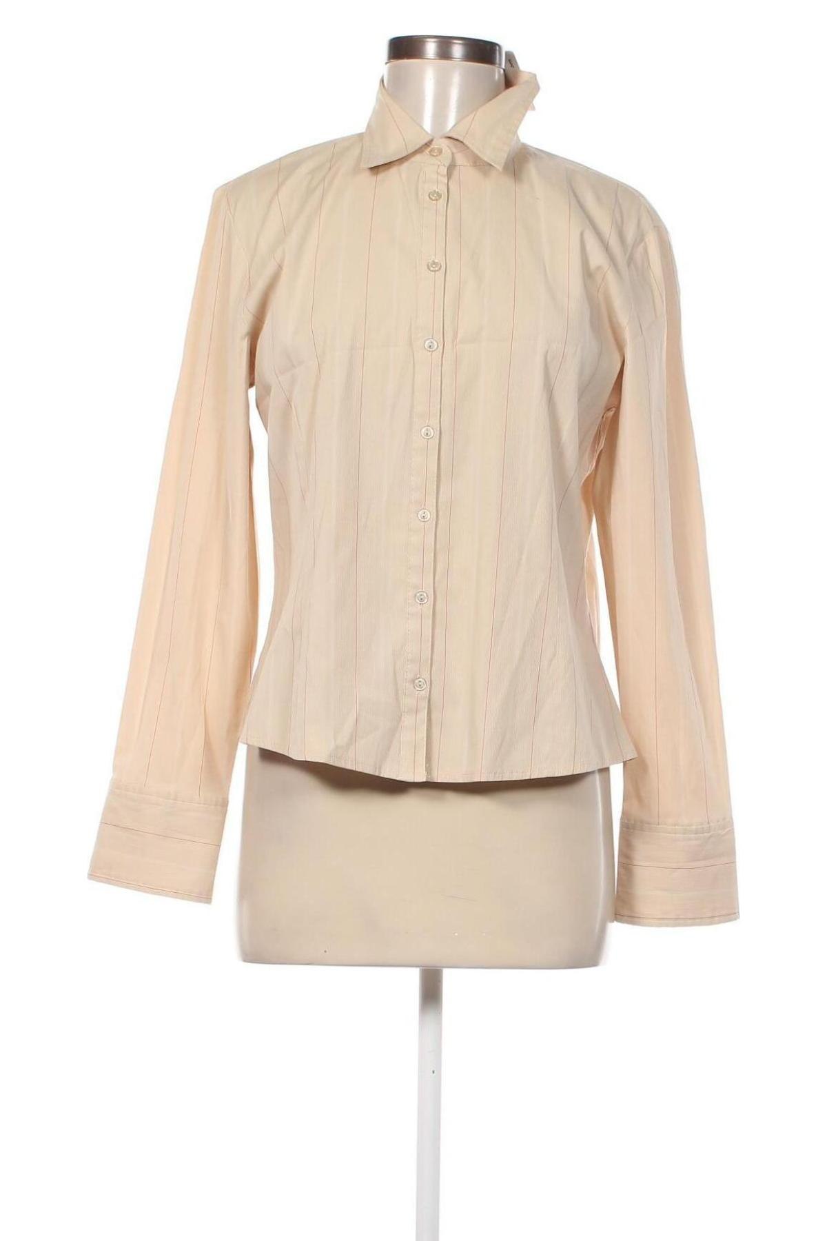 Damenbluse New Look, Größe XL, Farbe Beige, Preis € 3,99