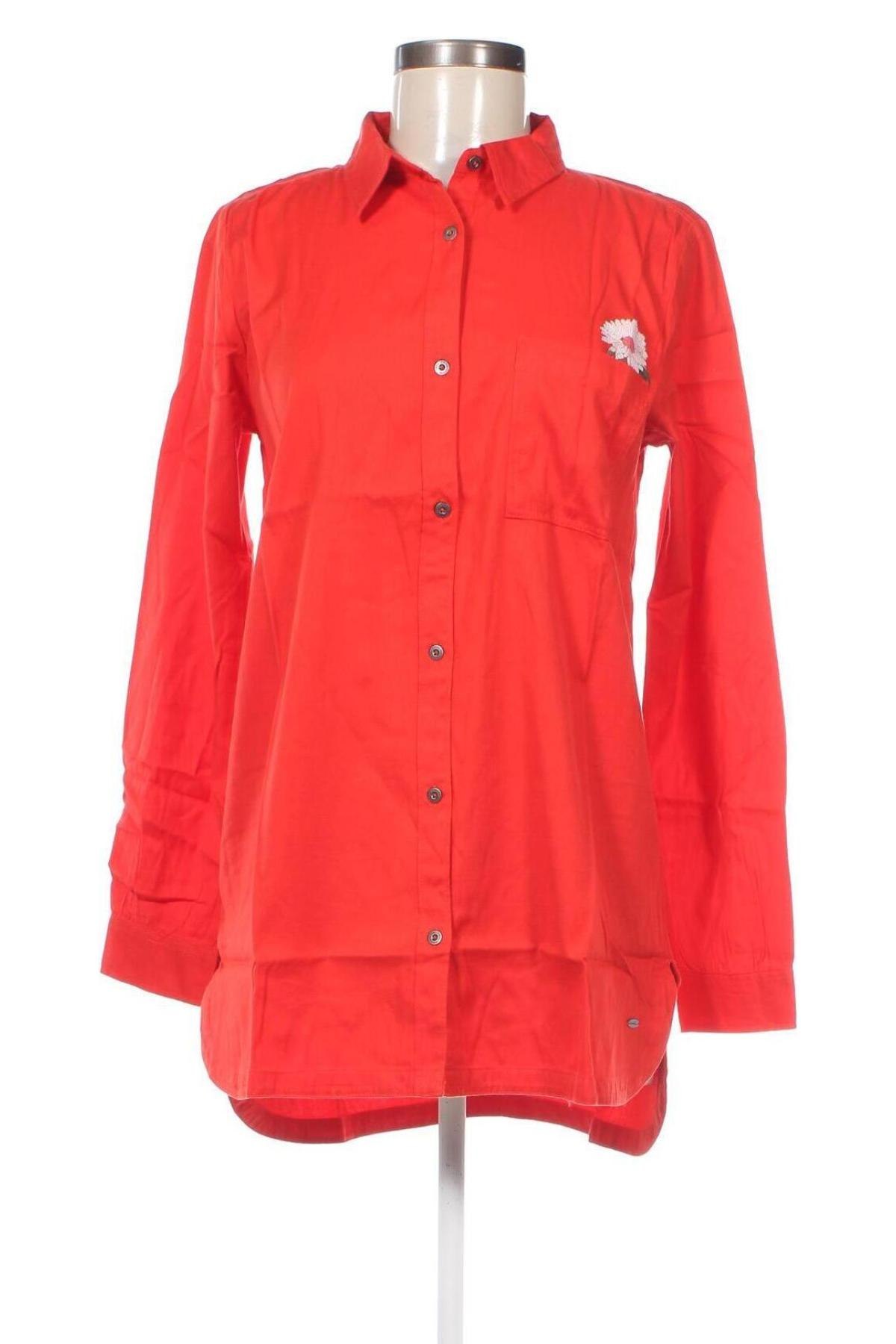 Damenbluse O'neill, Größe S, Farbe Rot, Preis 13,99 €