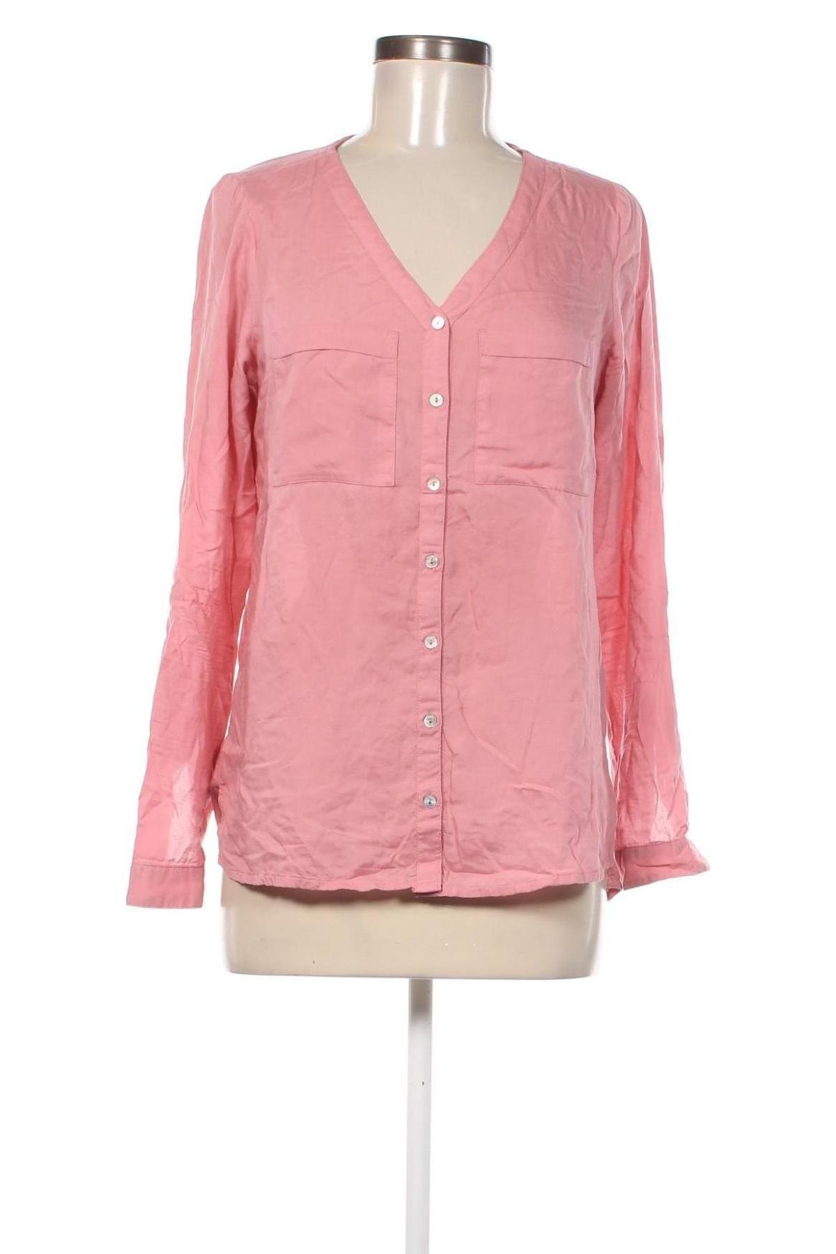 Damenbluse Street One, Größe S, Farbe Rosa, Preis € 3,49