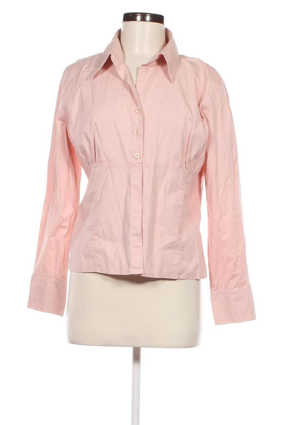 Damenbluse Tom Tailor, Größe L, Farbe Rosa, Preis € 10,99