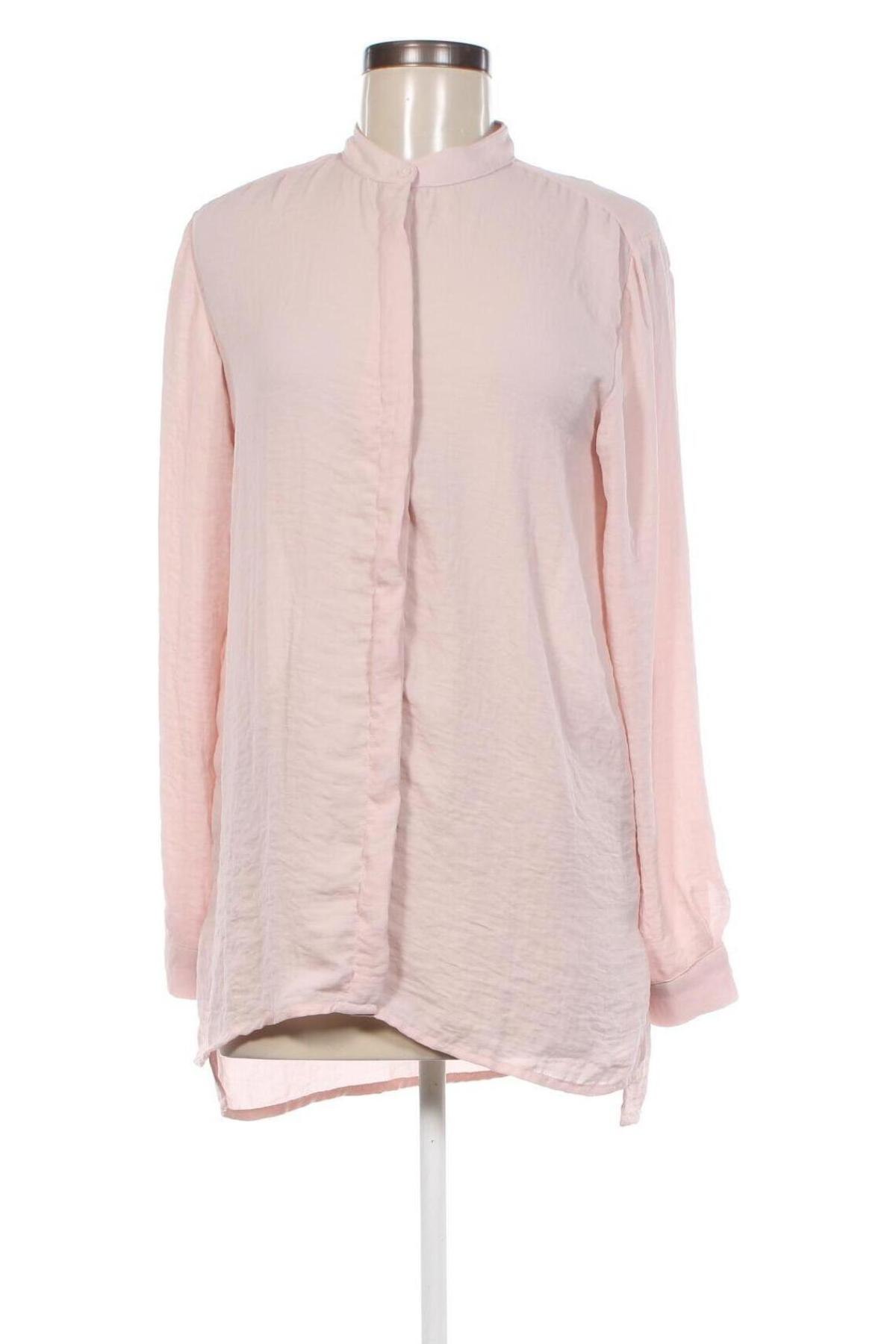 Damenbluse Up 2 Fashion, Größe S, Farbe Rosa, Preis € 17,40