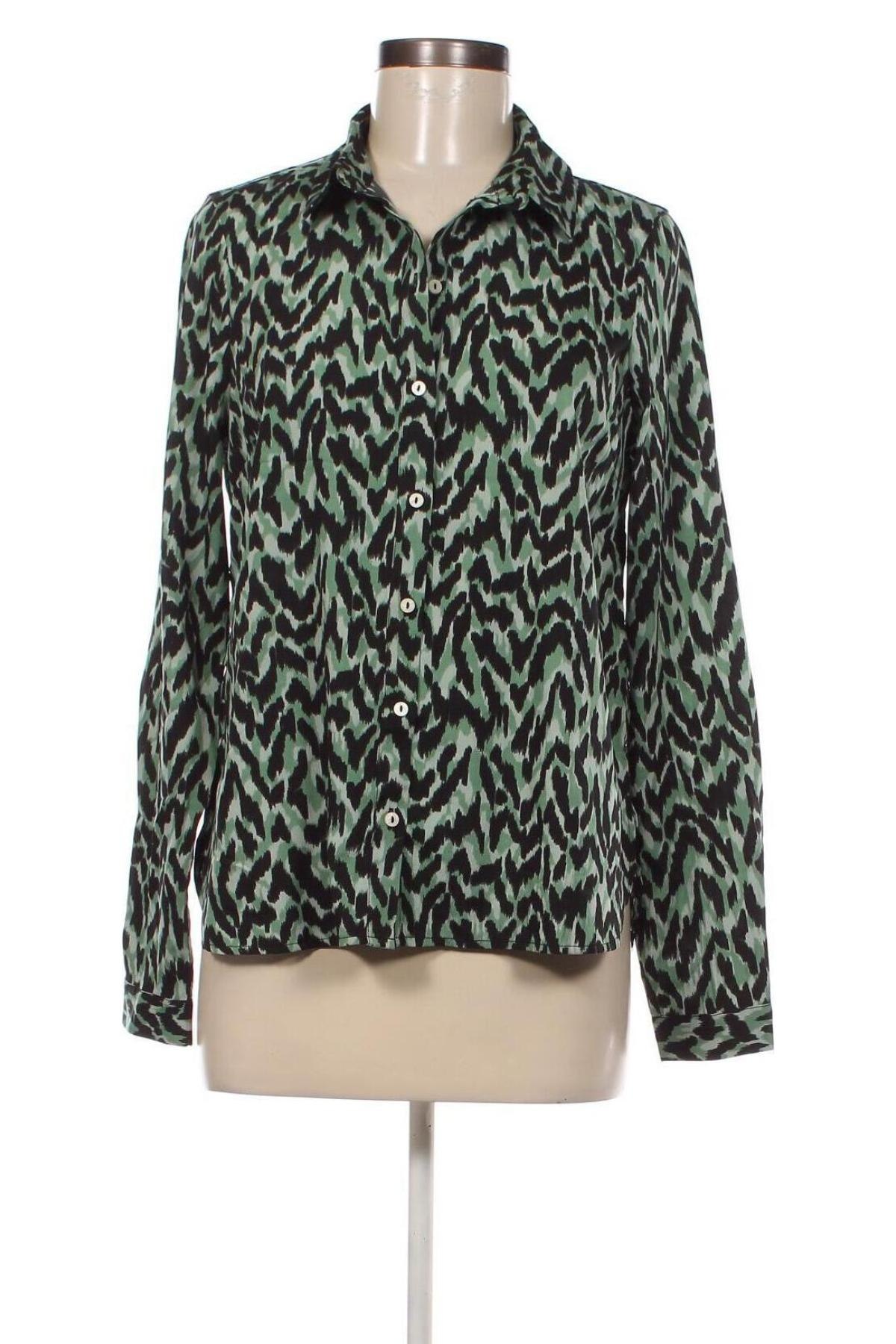 Damenbluse Vero Moda, Größe S, Farbe Mehrfarbig, Preis 3,99 €