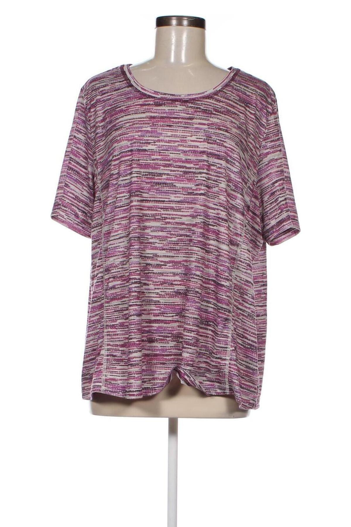 Damen T-Shirt, Größe L, Farbe Mehrfarbig, Preis € 4,99