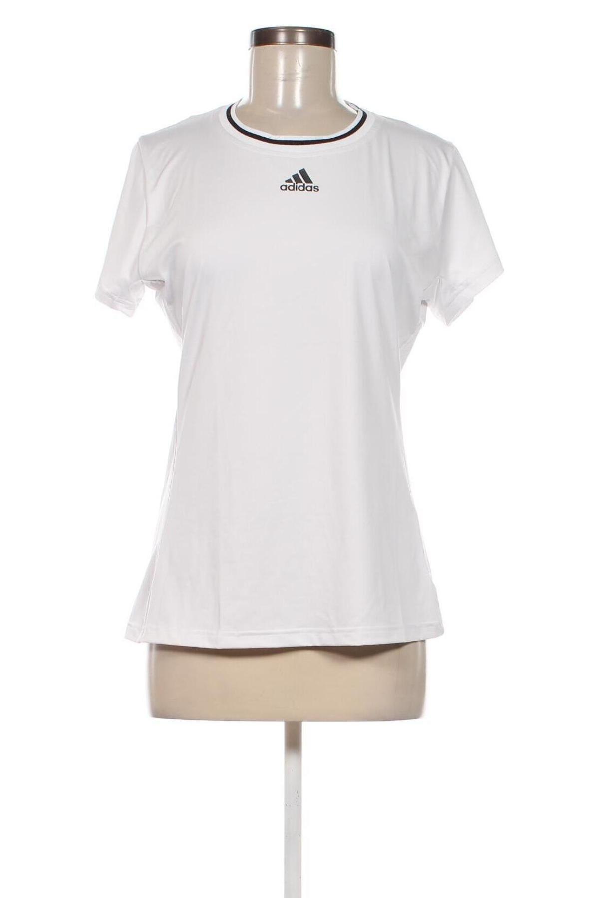 Dámske tričko Adidas, Veľkosť L, Farba Biela, Cena  20,95 €