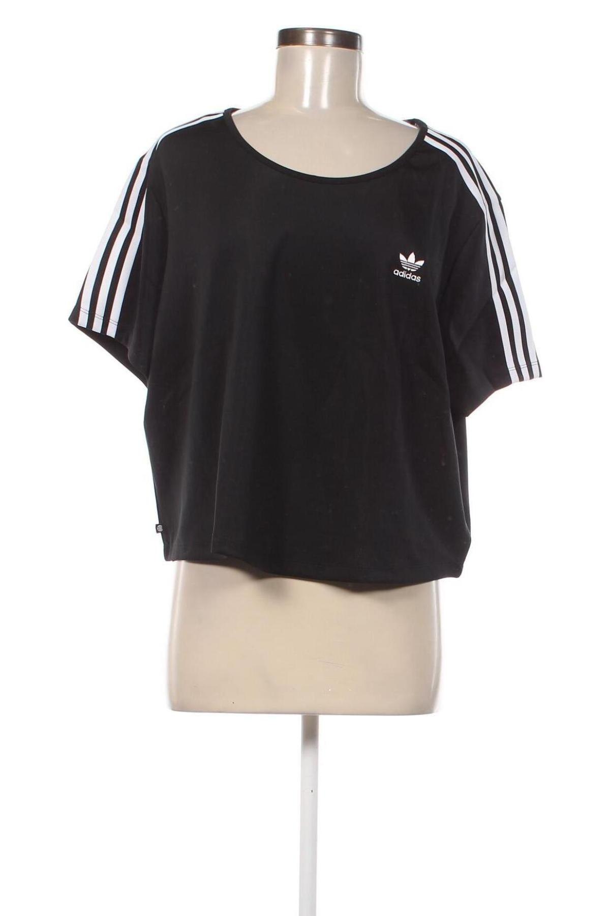 Adidas Originals Damen T-Shirt Adidas Originals - günstig bei Remix - #128333687