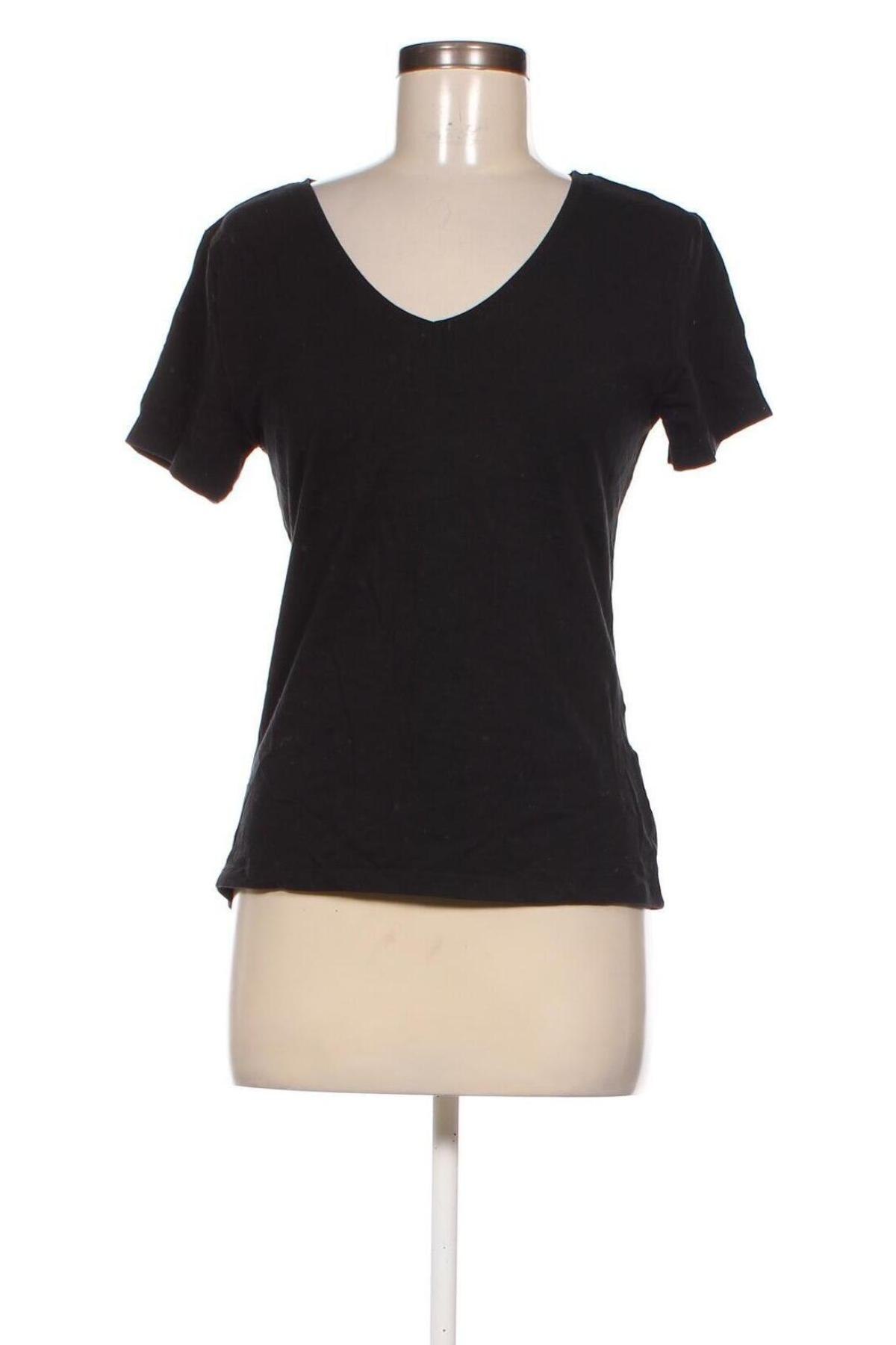 Damen T-Shirt Amisu, Größe XXL, Farbe Schwarz, Preis € 4,99