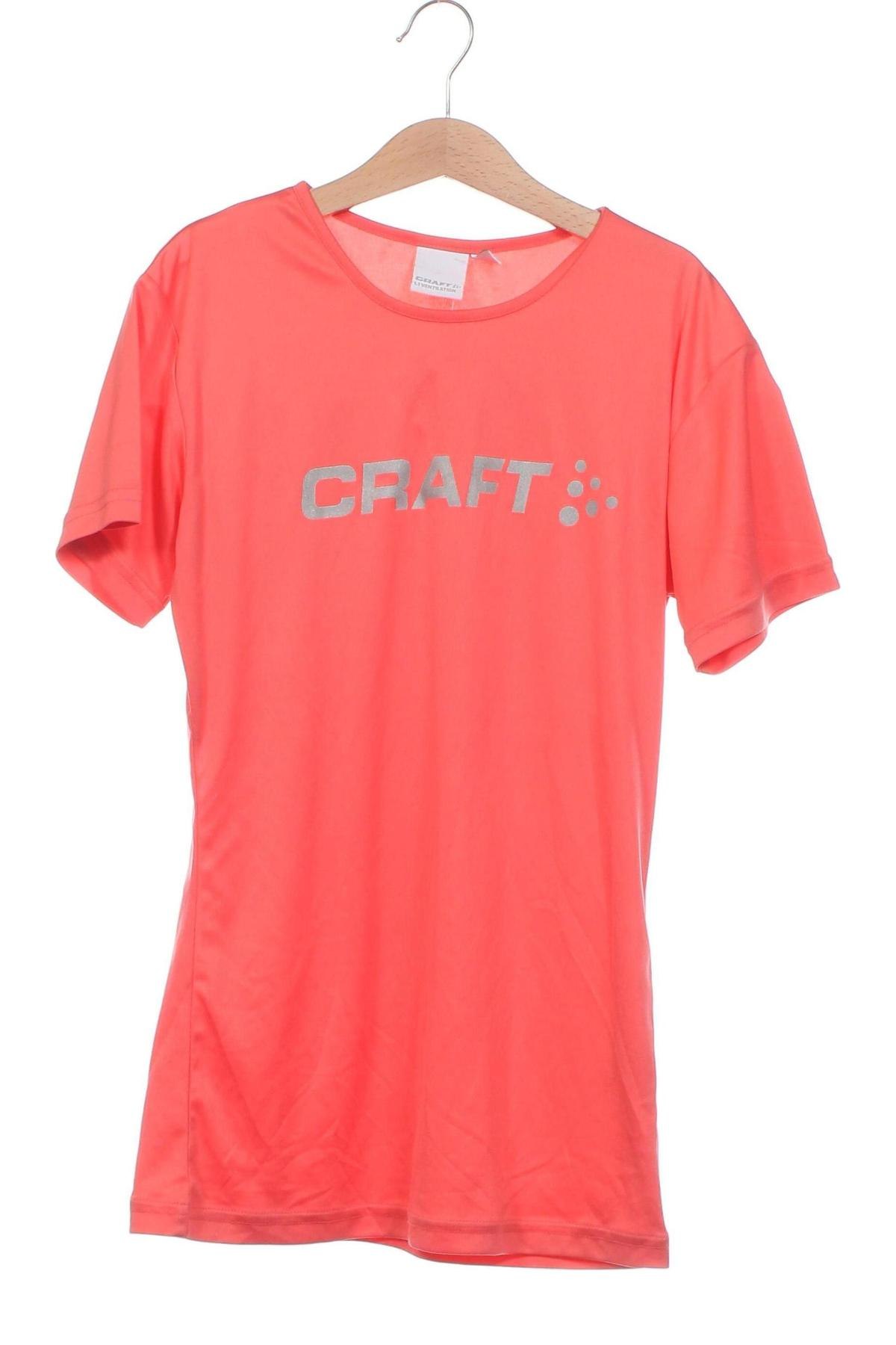 Craft Damen T-Shirt Craft - günstig bei Remix - #128328904