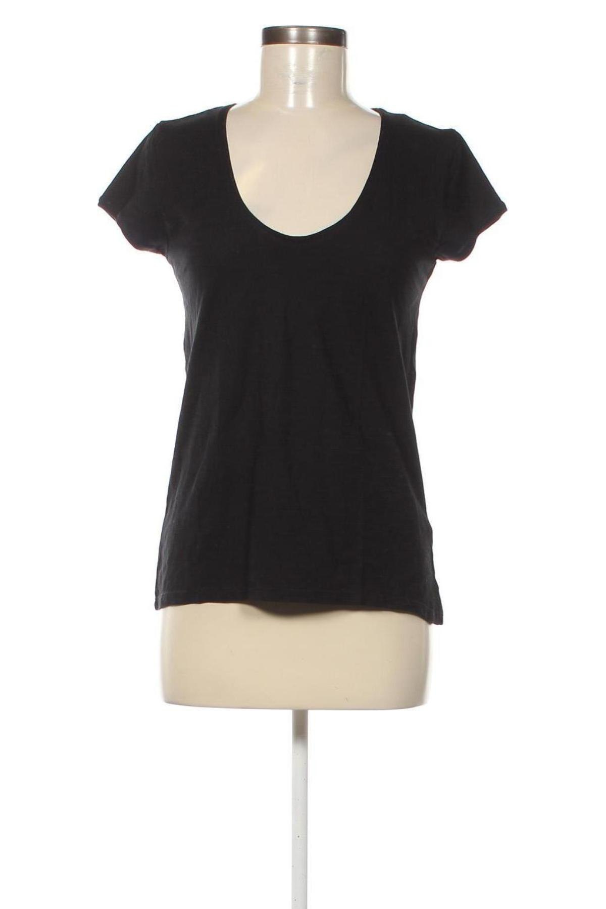 Tricou de femei Drykorn for beautiful people, Mărime XS, Culoare Negru, Preț 59,49 Lei