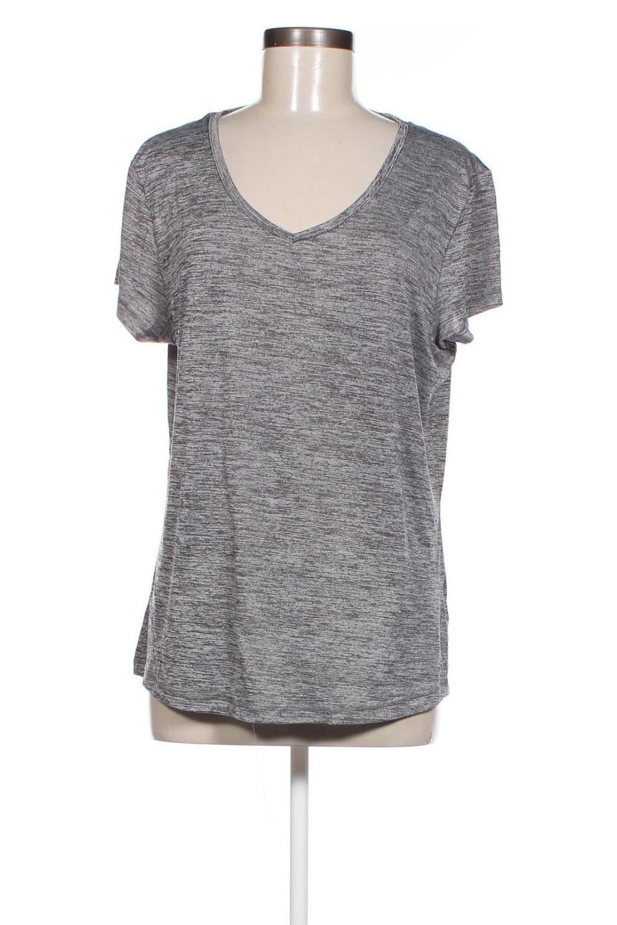 Damen T-Shirt Energetics, Größe XL, Farbe Mehrfarbig, Preis € 4,99