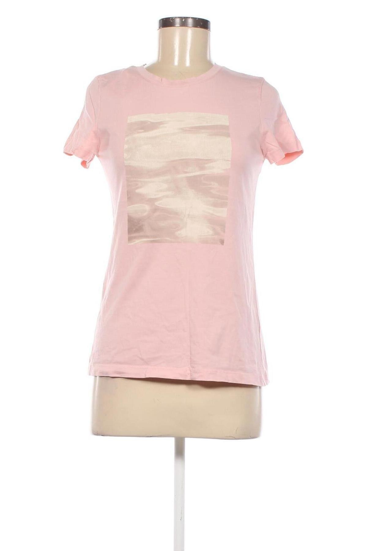 Damen T-Shirt Esprit, Größe S, Farbe Rosa, Preis € 5,99