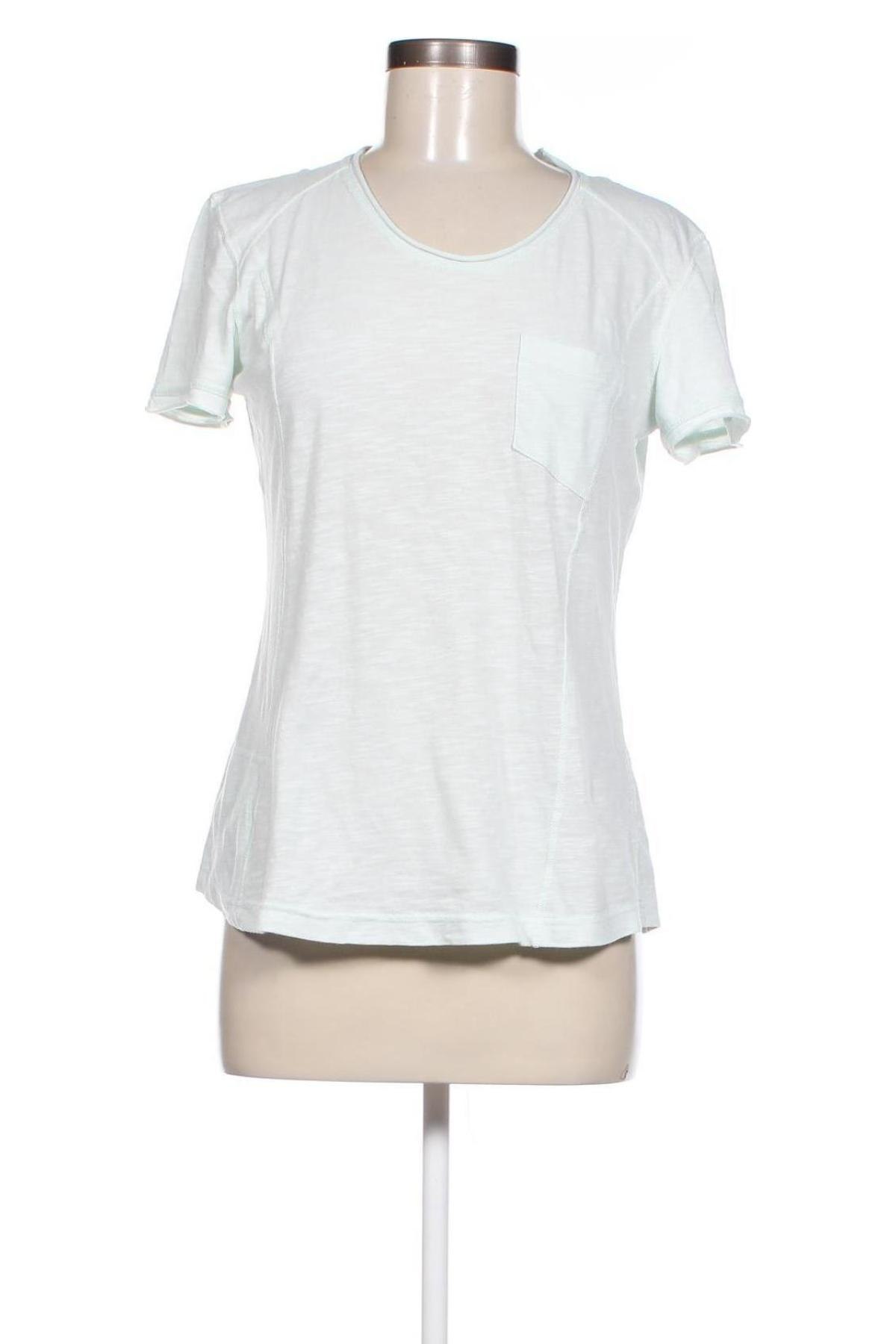 Damen T-Shirt Exofficio, Größe L, Farbe Grün, Preis € 6,65