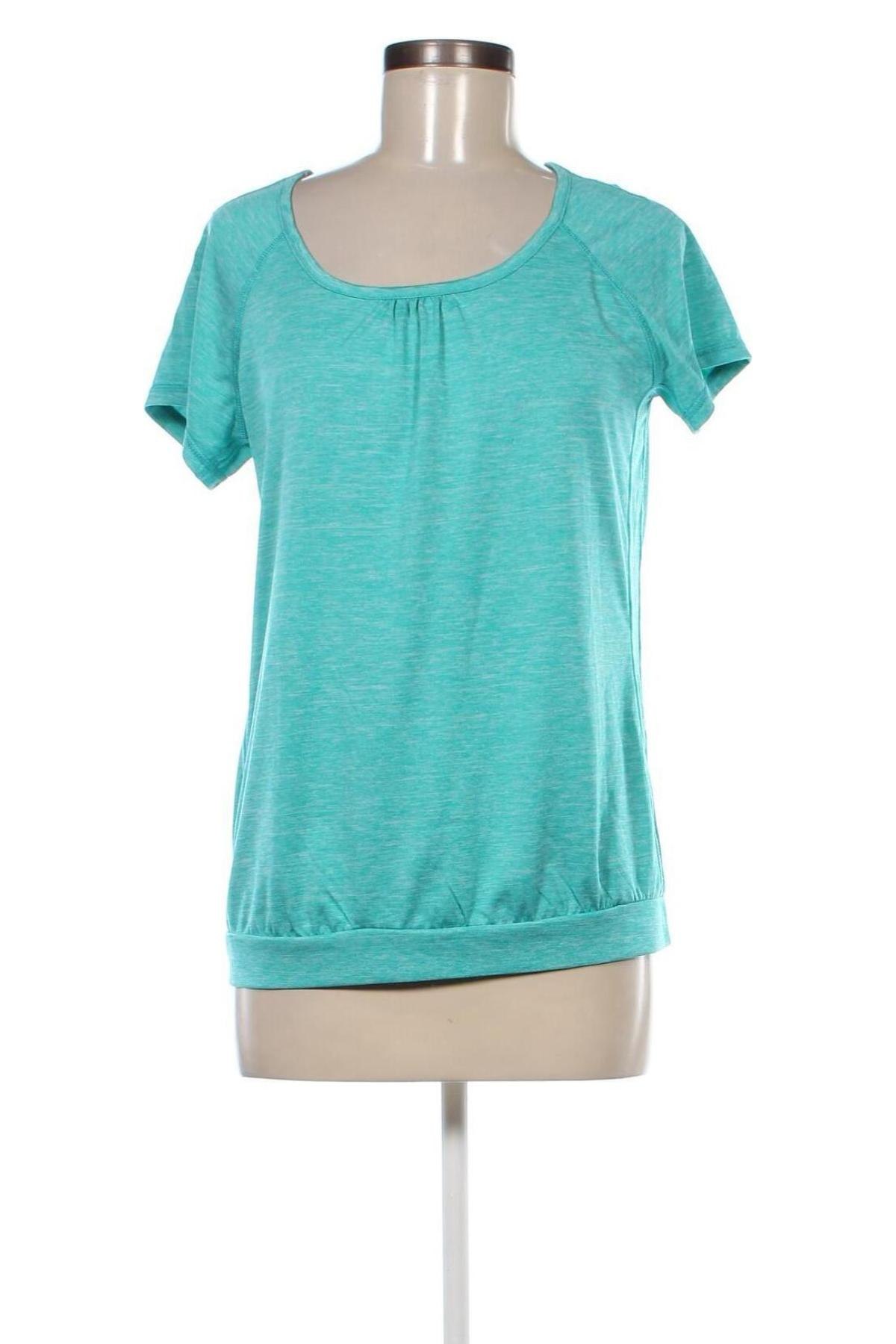 Tricou de femei H&M, Mărime M, Culoare Verde, Preț 15,99 Lei