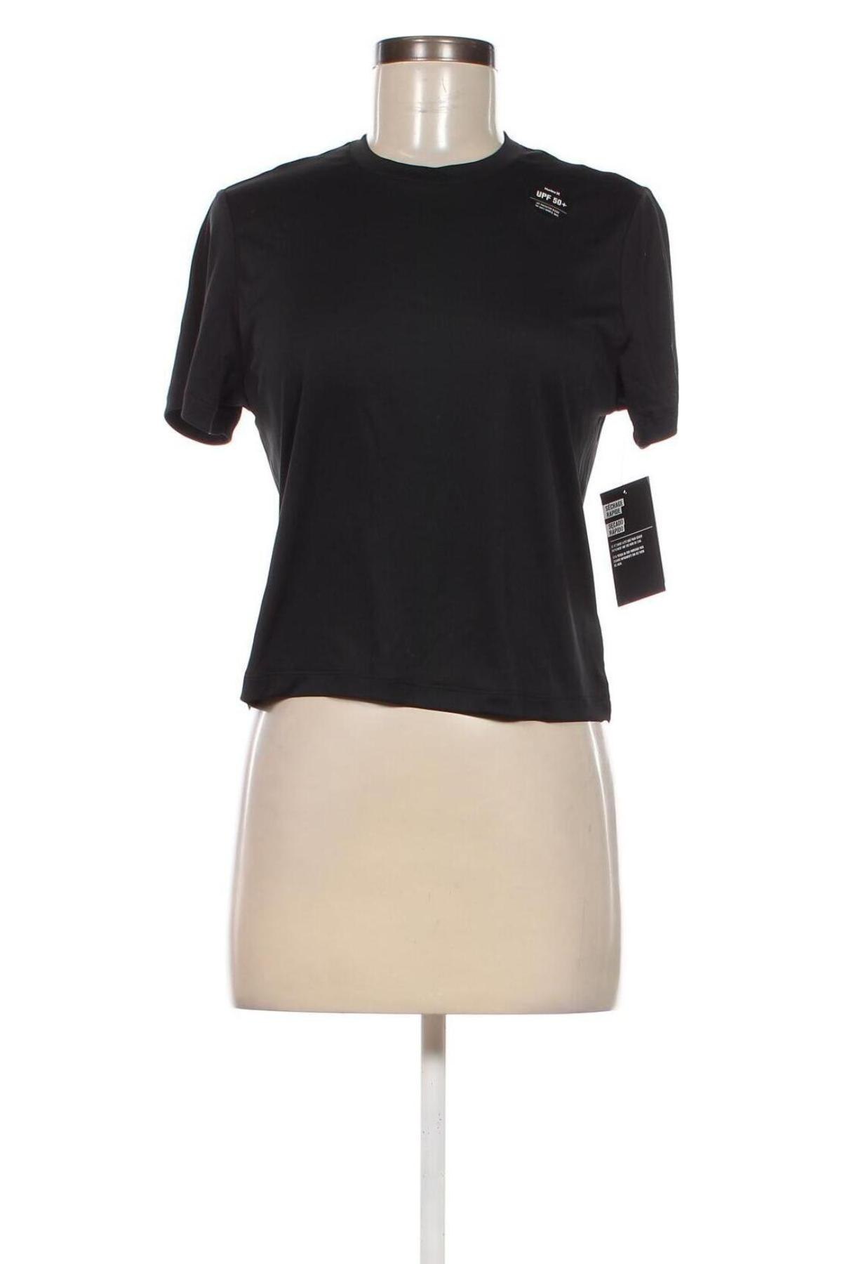 Tricou de femei Hurley, Mărime XS, Culoare Negru, Preț 50,99 Lei