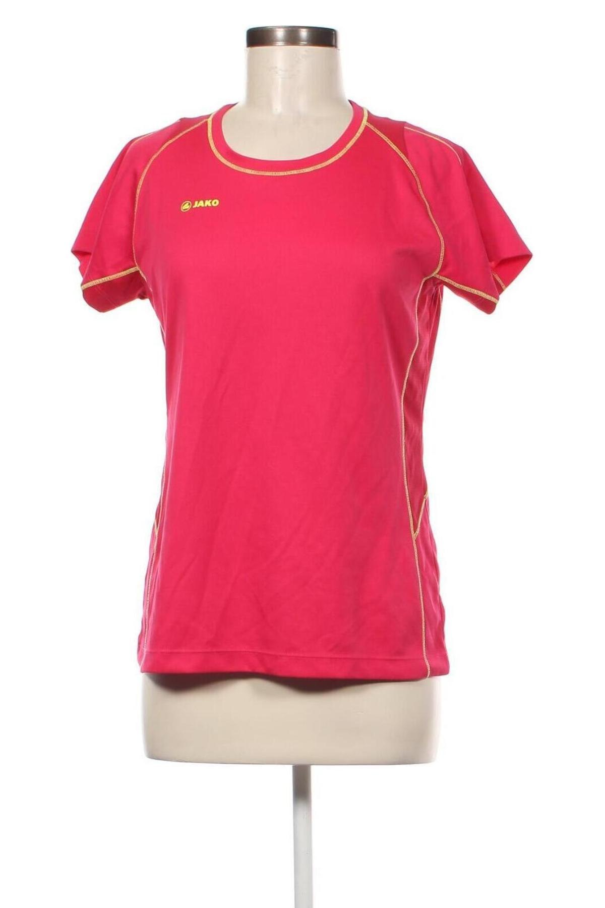 Damen T-Shirt Jako, Größe M, Farbe Rosa, Preis € 2,99